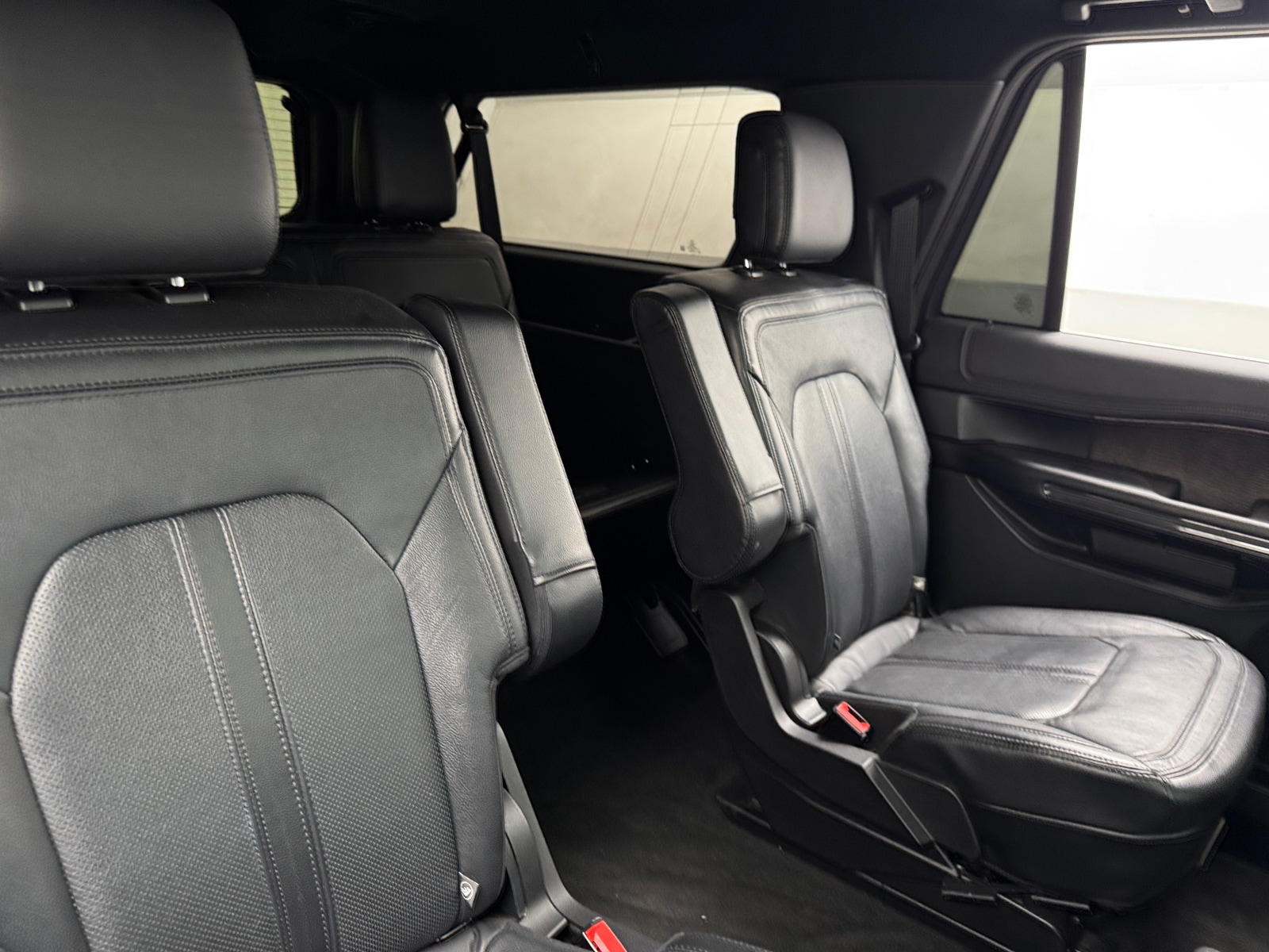 Thumbnail: 2019 Ford Expedition MAX - 5