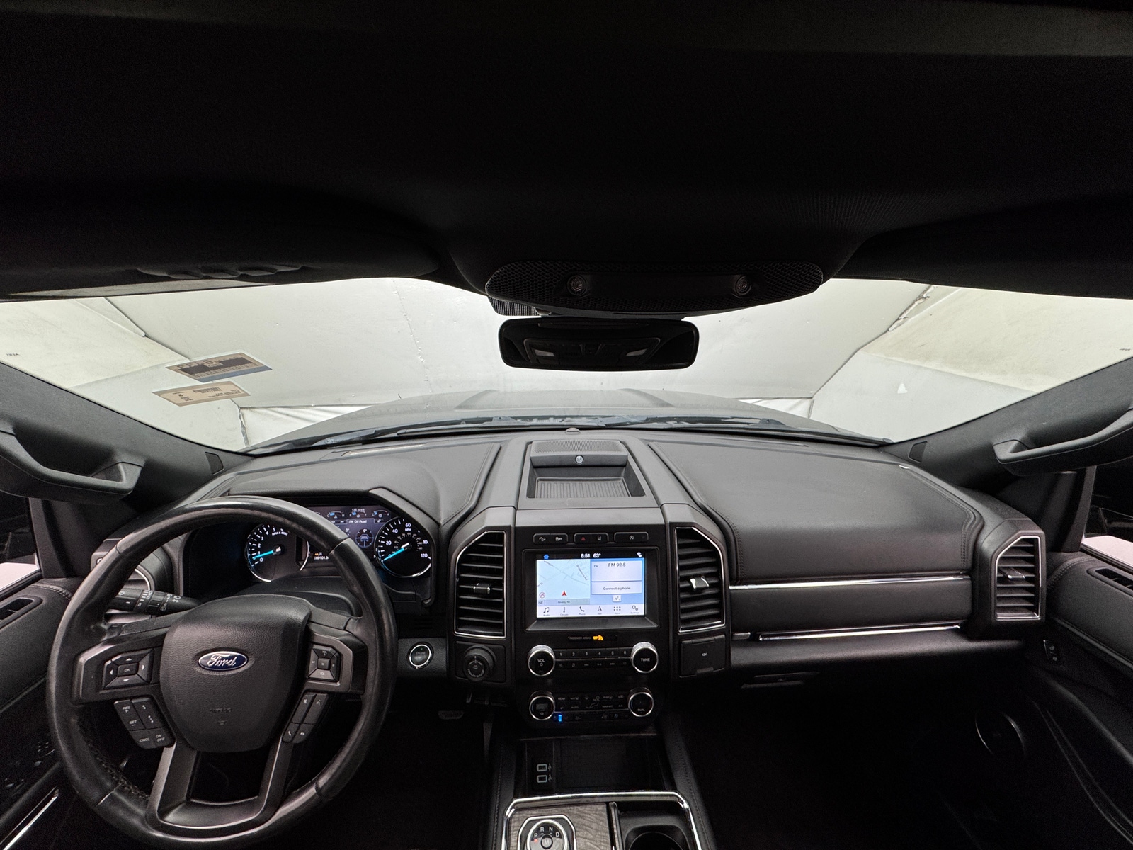 Thumbnail: 2019 Ford Expedition MAX - 2