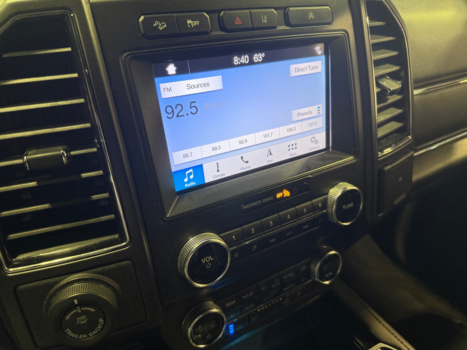 Thumbnail: 2019 Ford Expedition MAX - 3