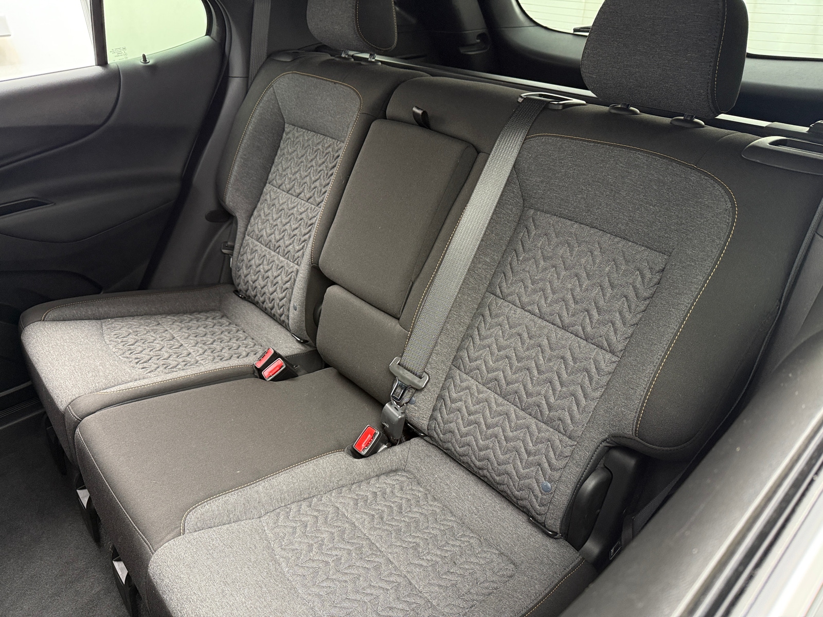 Thumbnail: 2023 Chevrolet Equinox - 6