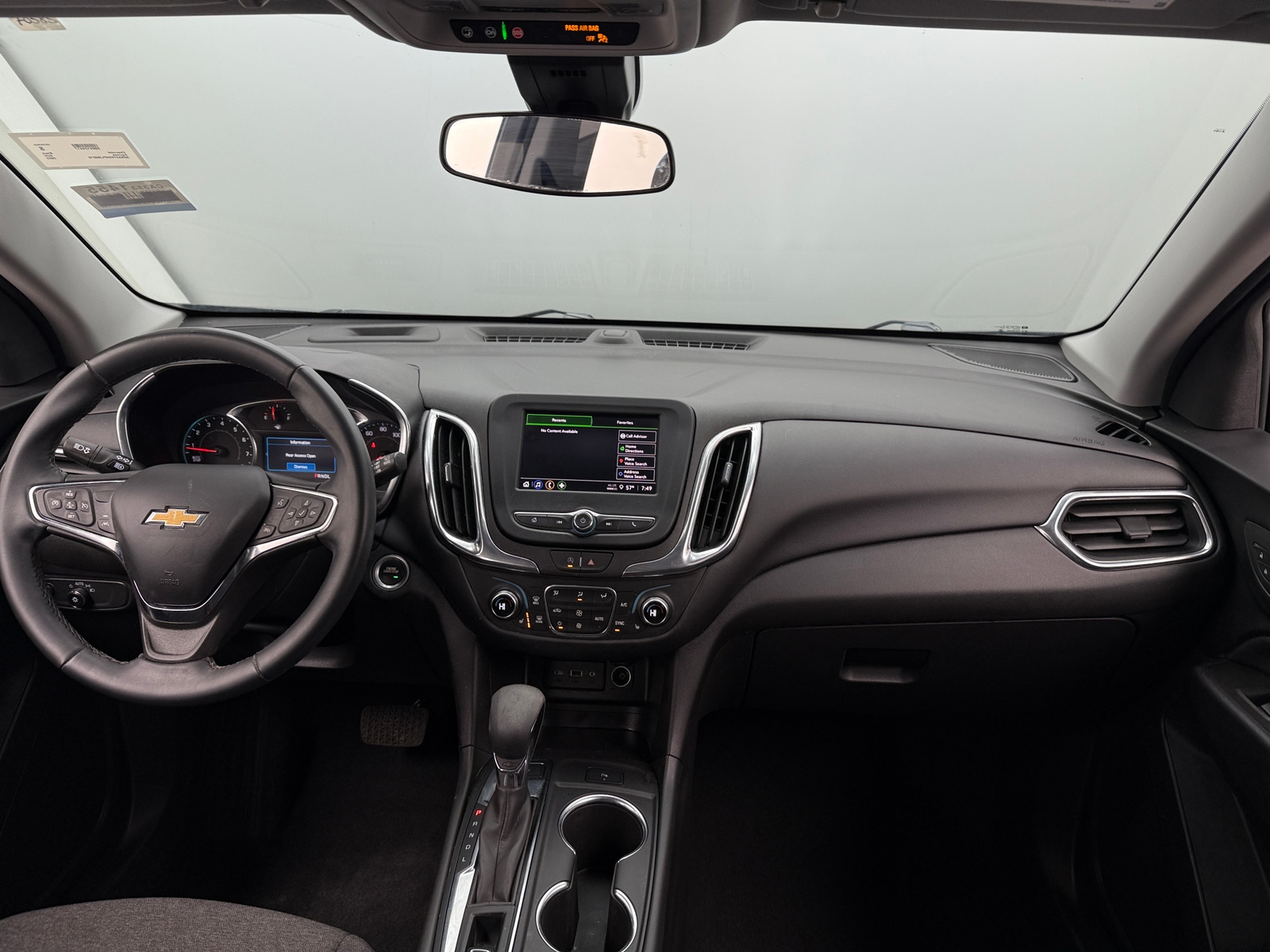Thumbnail: 2023 Chevrolet Equinox - 3