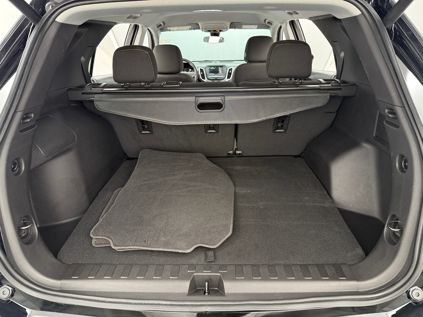Thumbnail: 2023 Chevrolet Equinox - 7