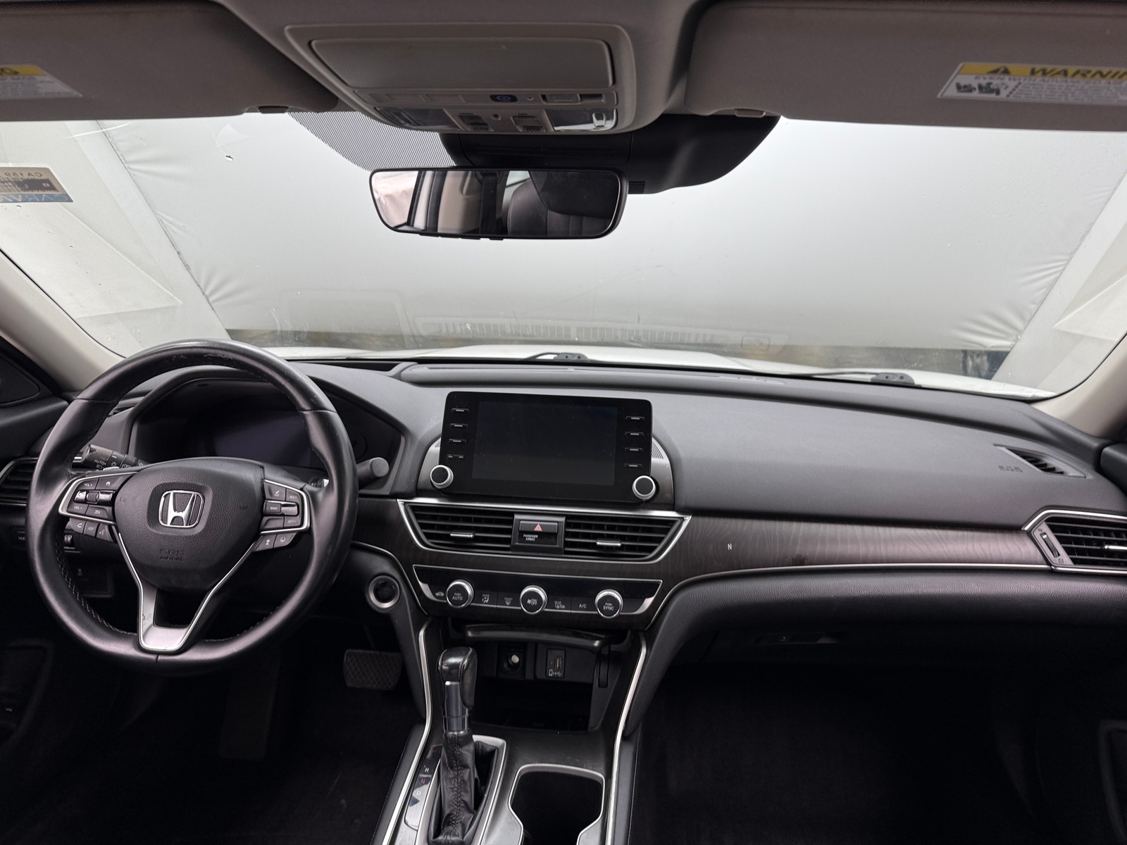 Thumbnail: 2018 Honda Accord - 2