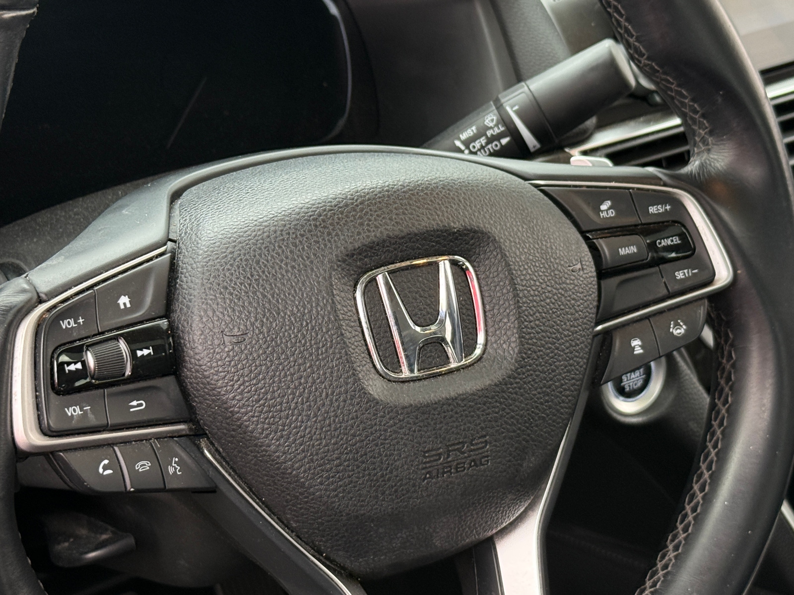 Thumbnail: 2018 Honda Accord - 4