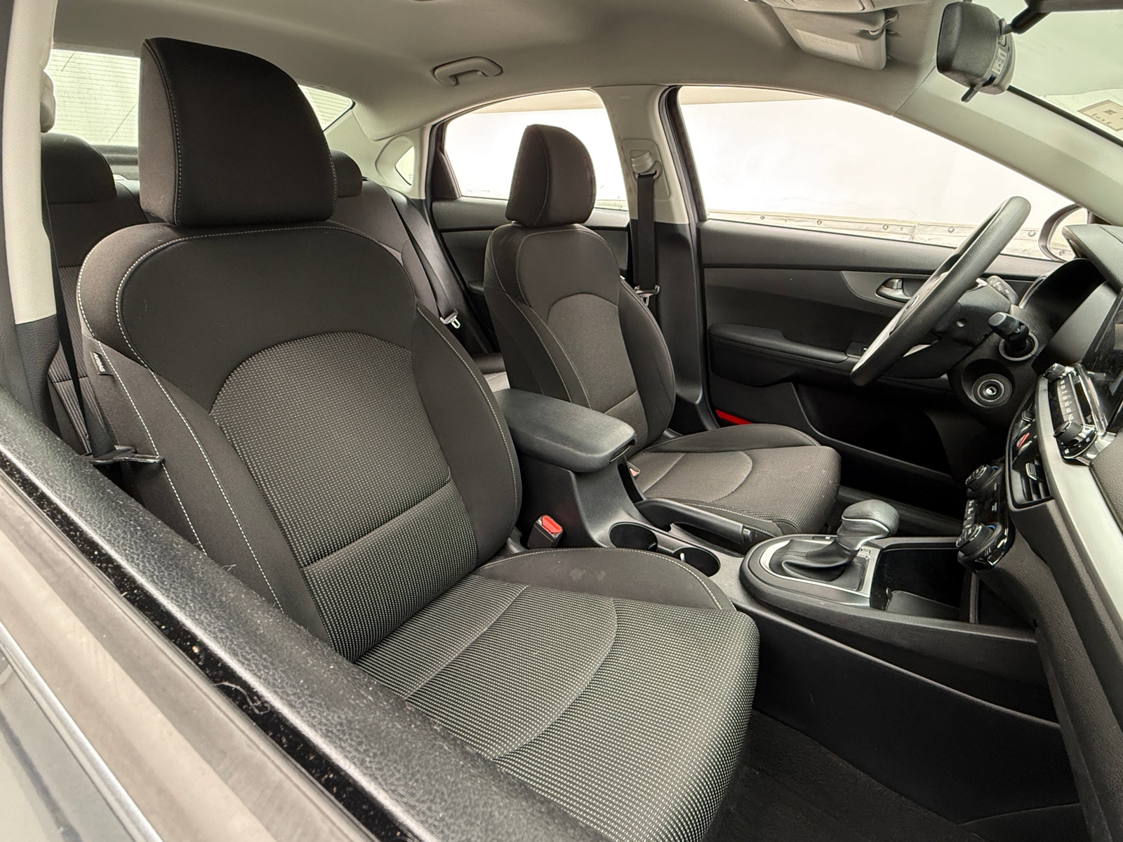 Thumbnail: 2019 Kia Forte - 2