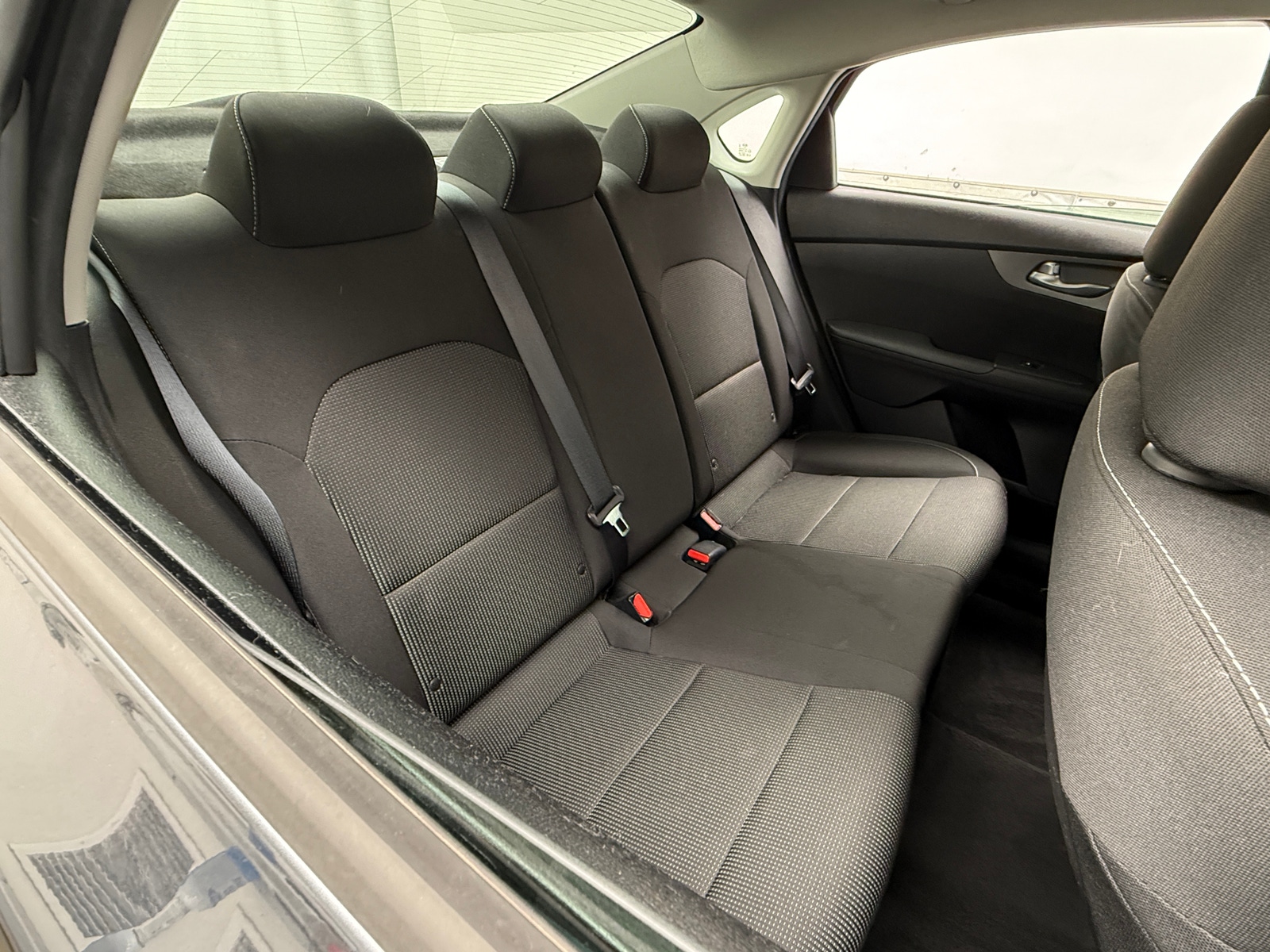 Thumbnail: 2019 Kia Forte - 6