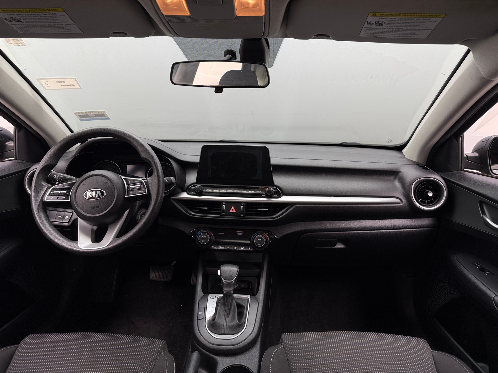 Thumbnail: 2019 Kia Forte - 3