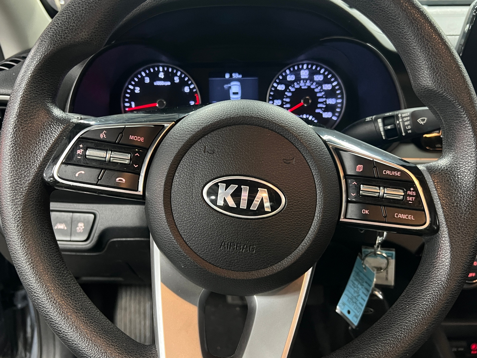 Thumbnail: 2019 Kia Forte - 5
