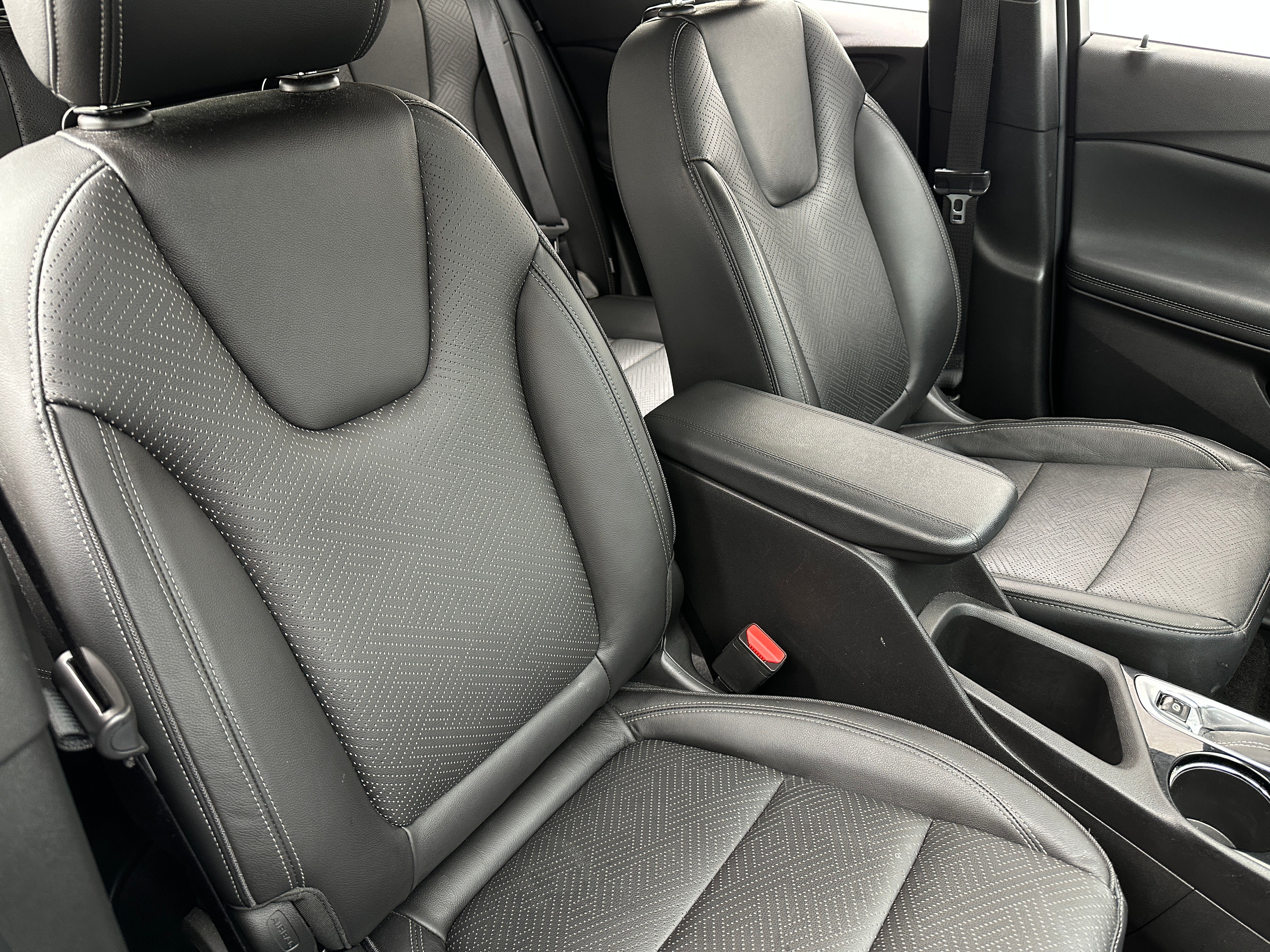 2021 Buick Encore GX