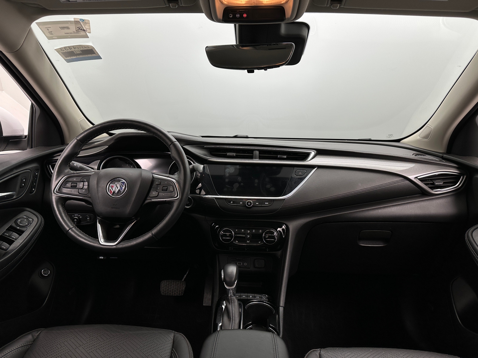 Thumbnail: 2021 Buick Encore GX - 3