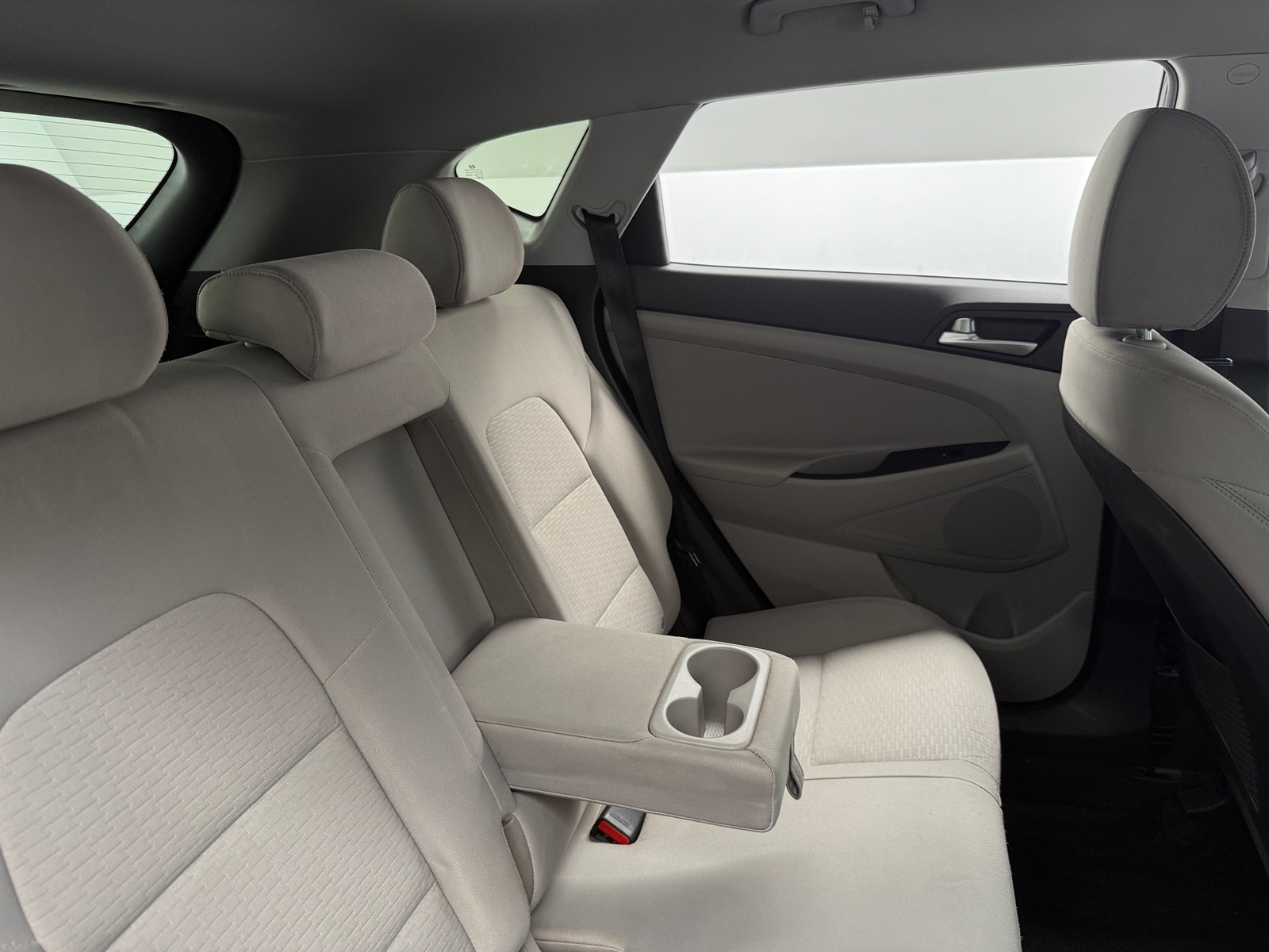 Thumbnail: 2019 Hyundai Tucson - 6