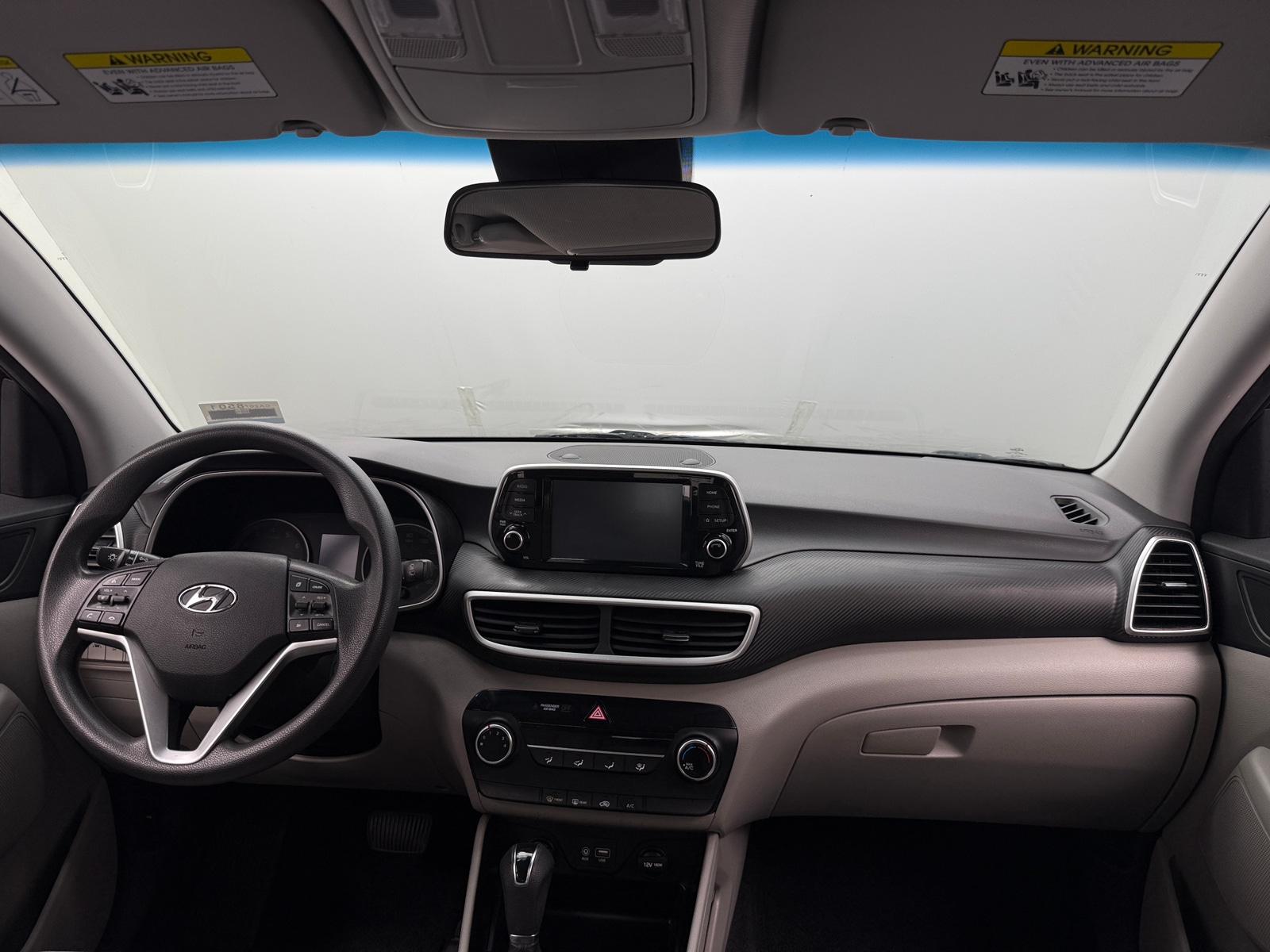 Thumbnail: 2019 Hyundai Tucson - 3