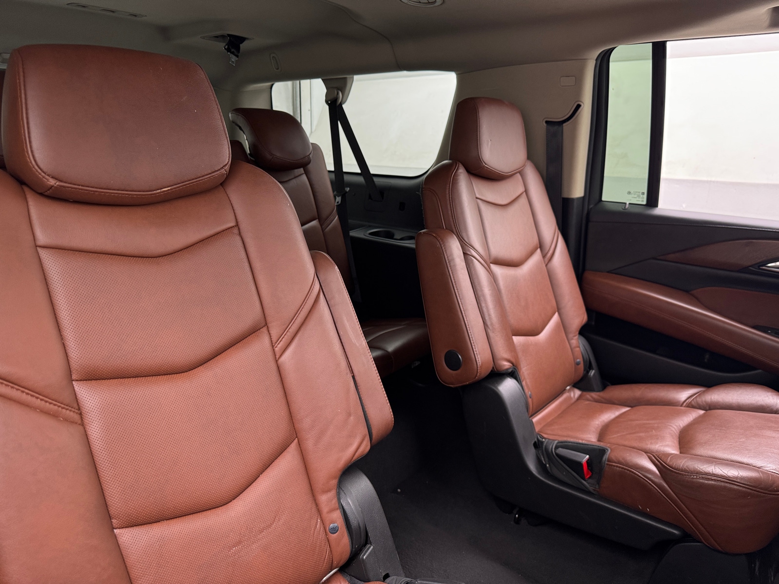 Thumbnail: 2019 Cadillac Escalade - 5