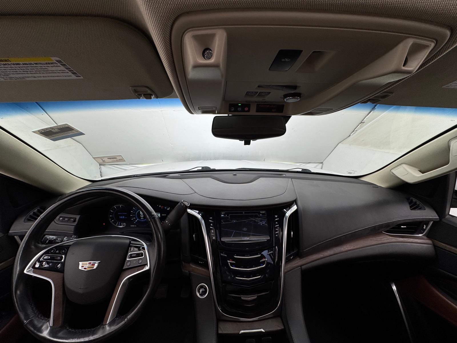 Thumbnail: 2019 Cadillac Escalade - 2