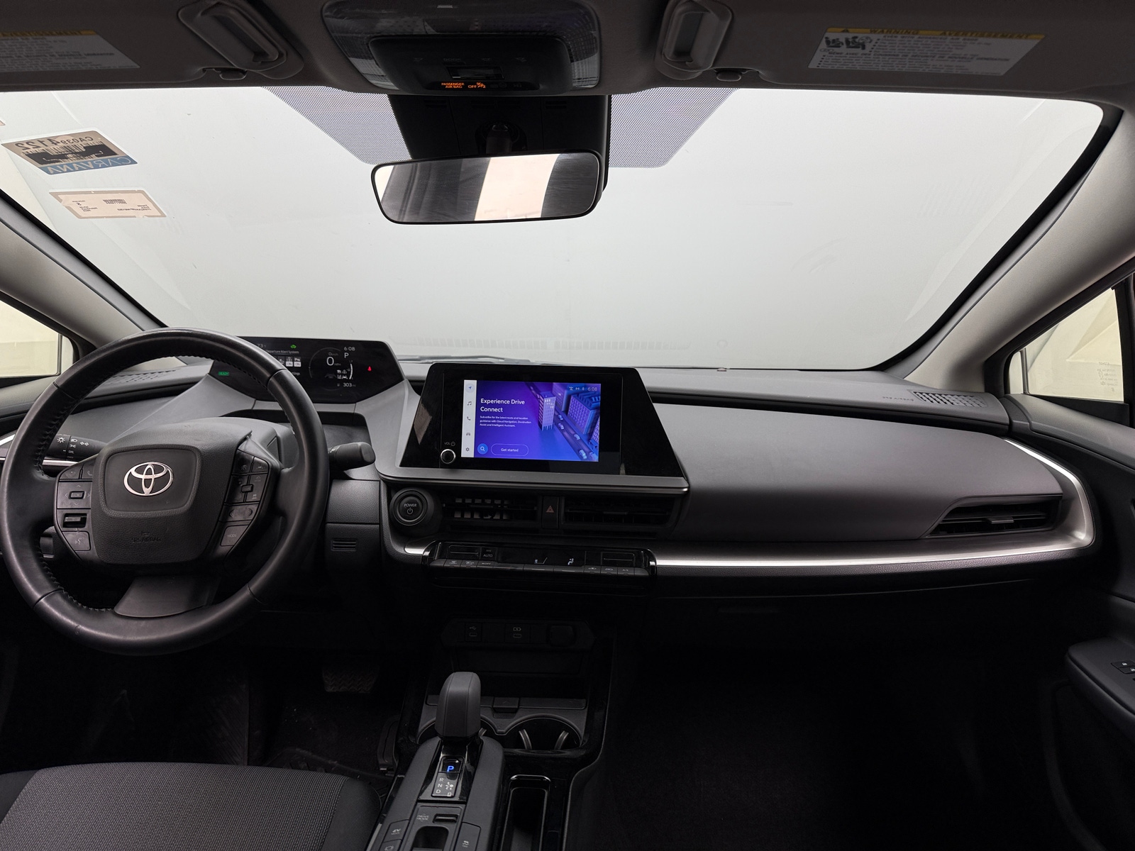 Thumbnail: 2023 Toyota Prius - 3