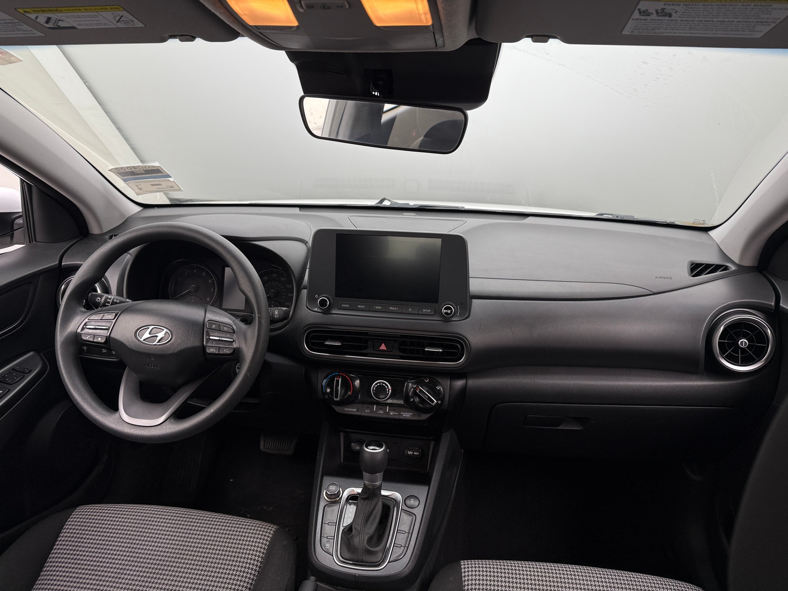 Thumbnail: 2023 Hyundai Kona - 3