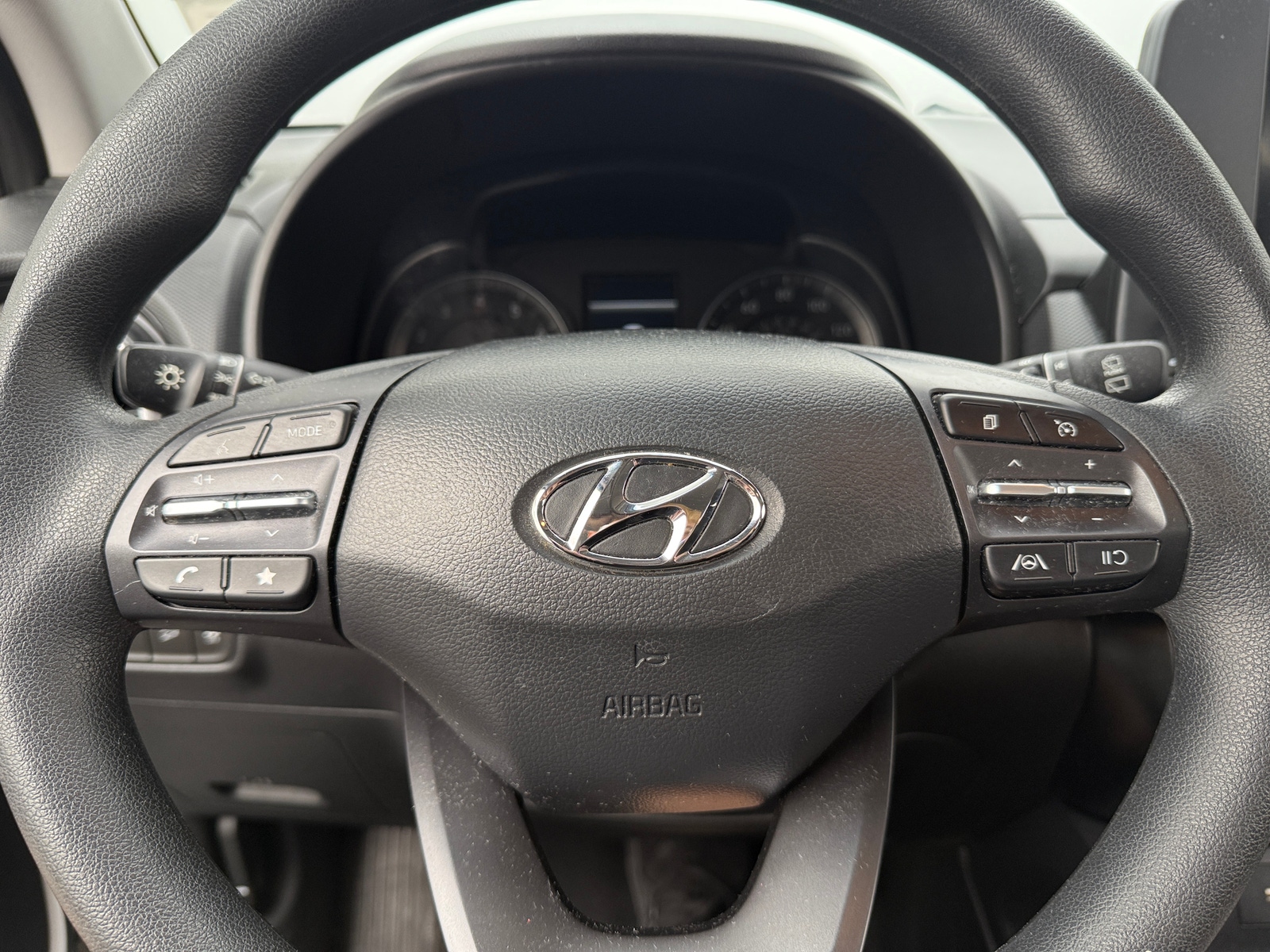 Thumbnail: 2023 Hyundai Kona - 5