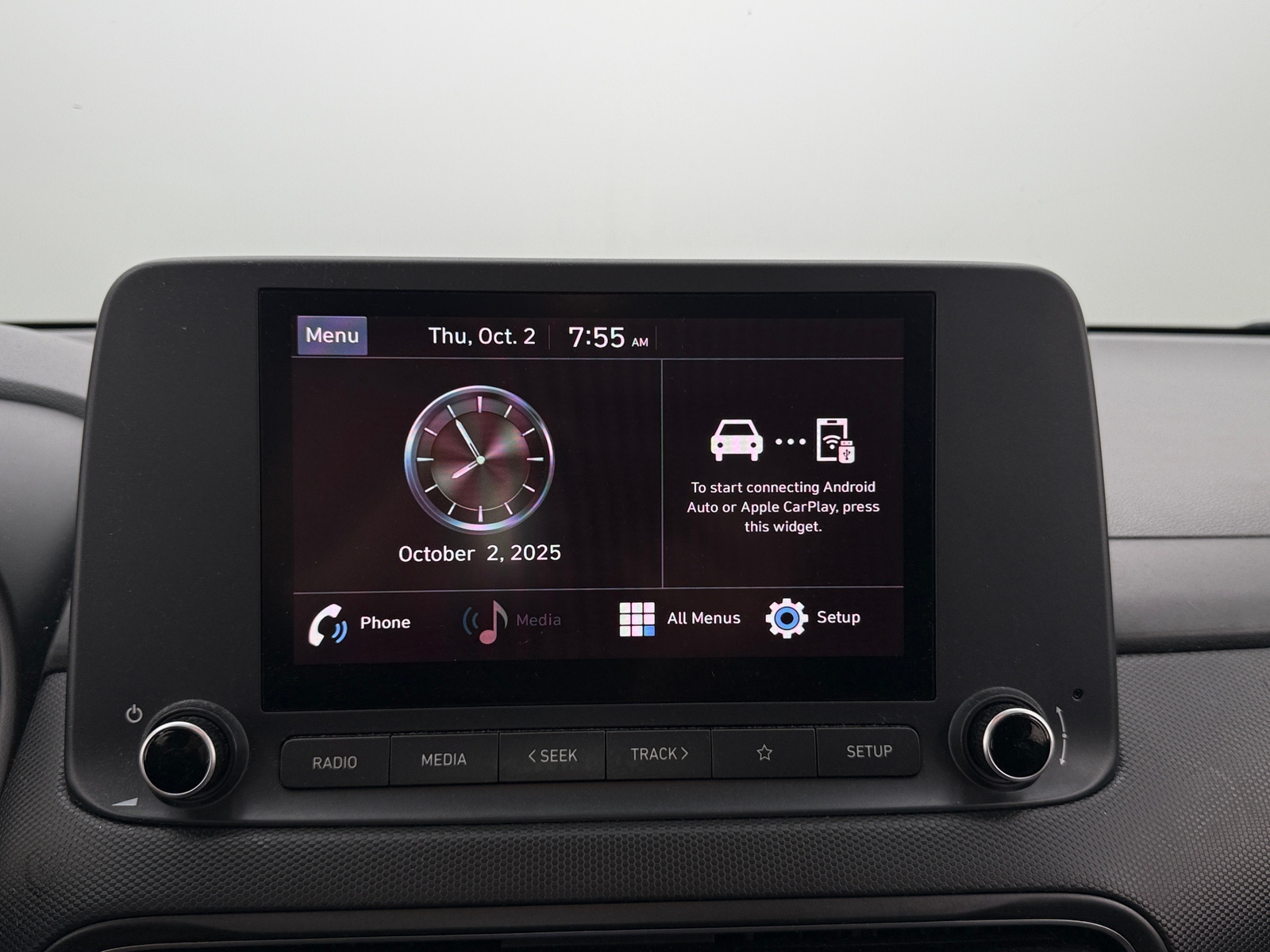 Thumbnail: 2023 Hyundai Kona - 4