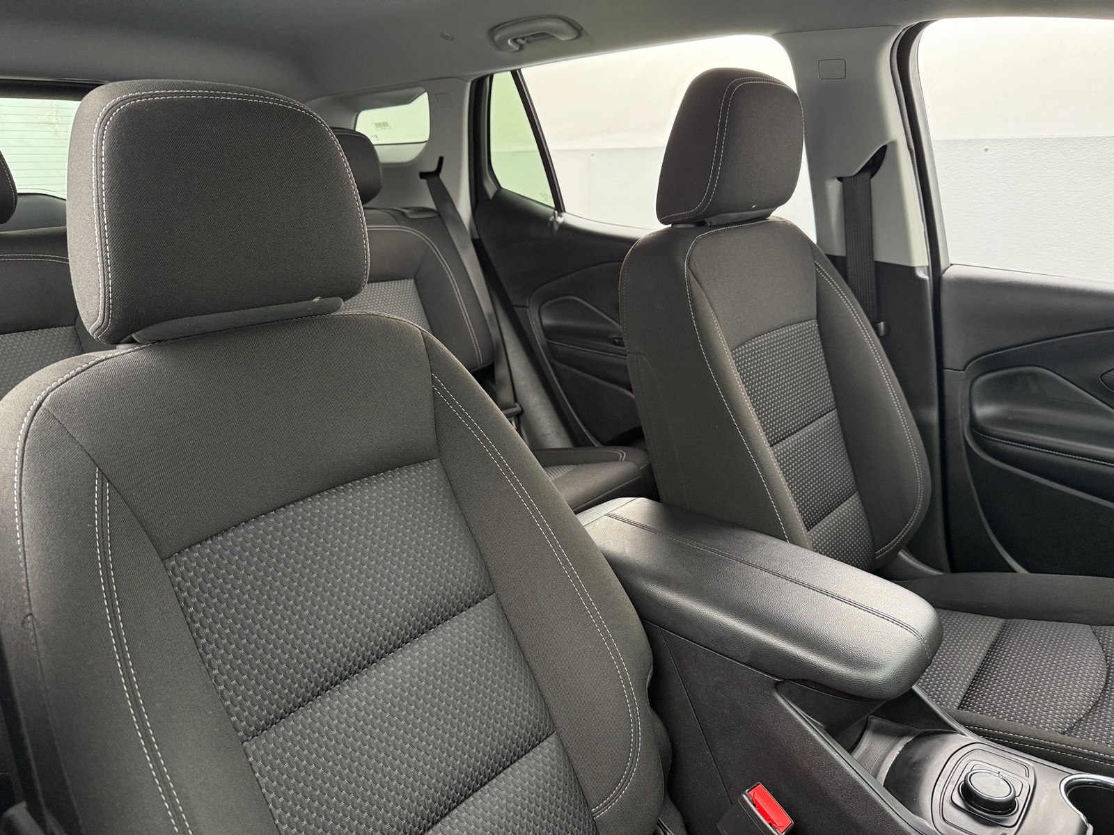 Thumbnail: 2024 GMC Terrain - 2