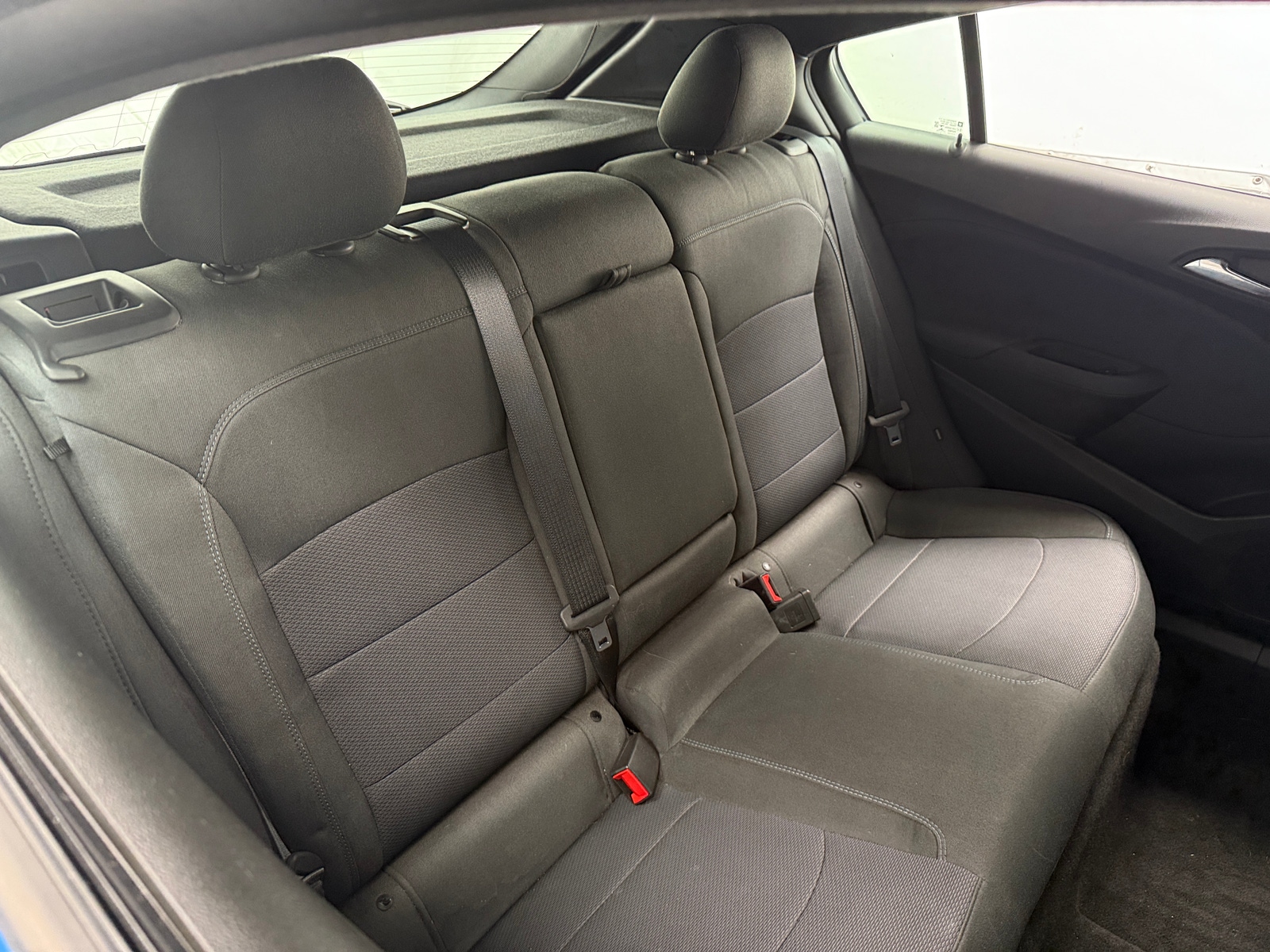 Thumbnail: 2019 Chevrolet Cruze - 6