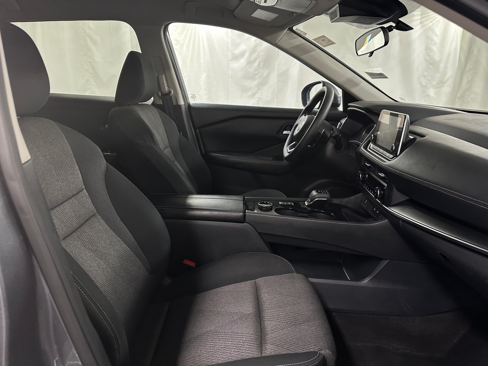 Thumbnail: 2024 Nissan Rogue - 2