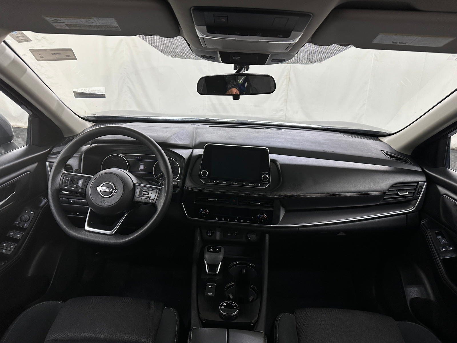 Thumbnail: 2024 Nissan Rogue - 3