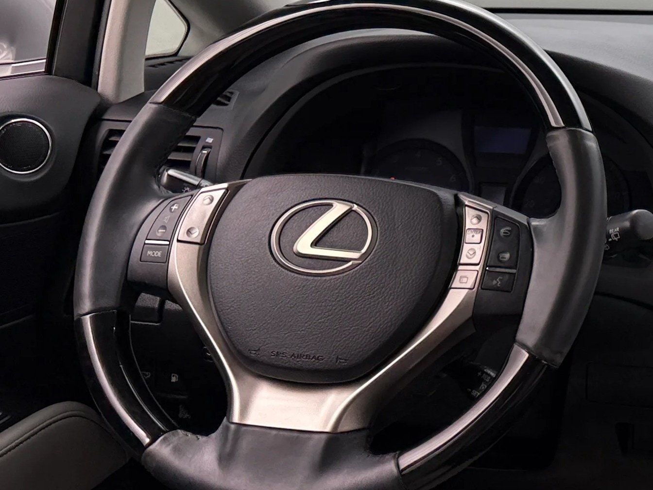 Thumbnail: 2013 Lexus RX - 4