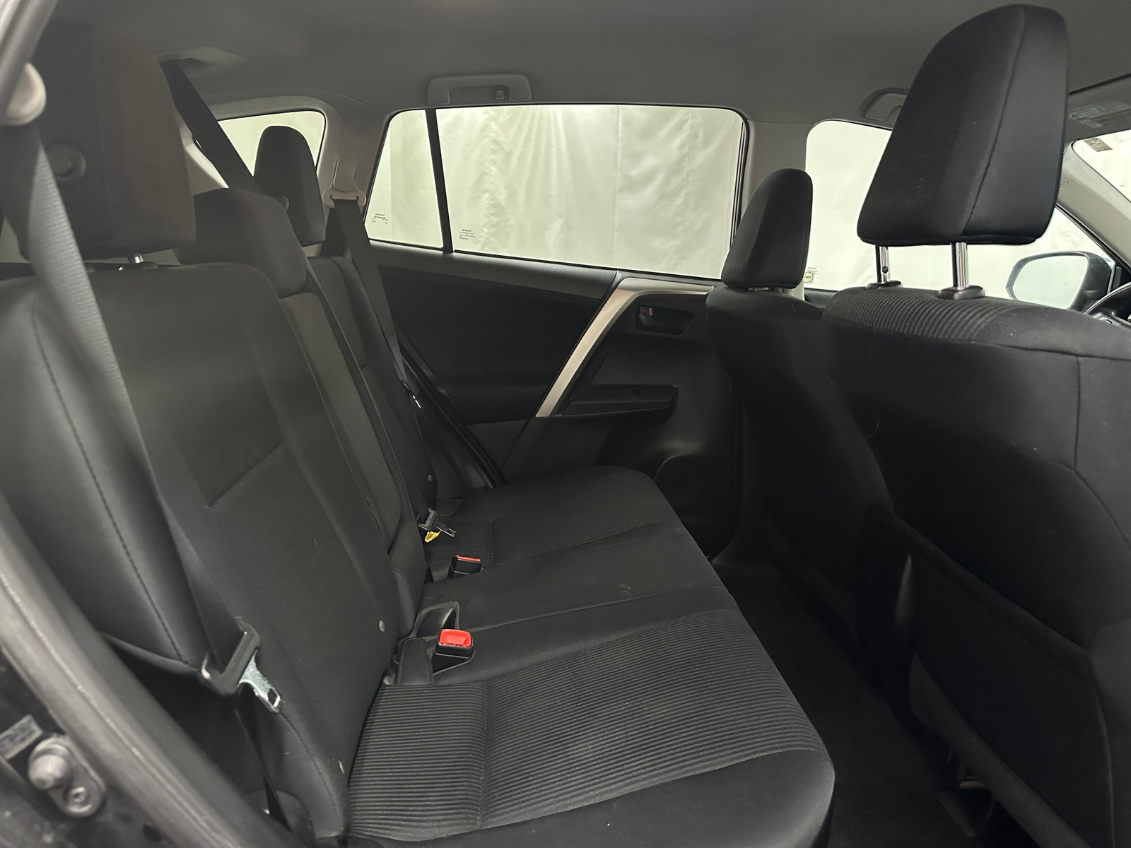 Thumbnail: 2015 Toyota RAV4 - 6