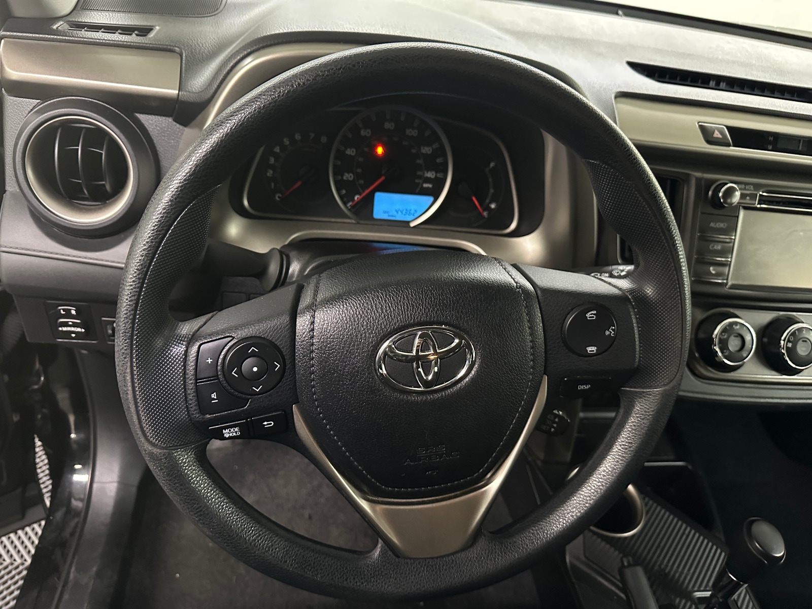 Thumbnail: 2015 Toyota RAV4 - 5