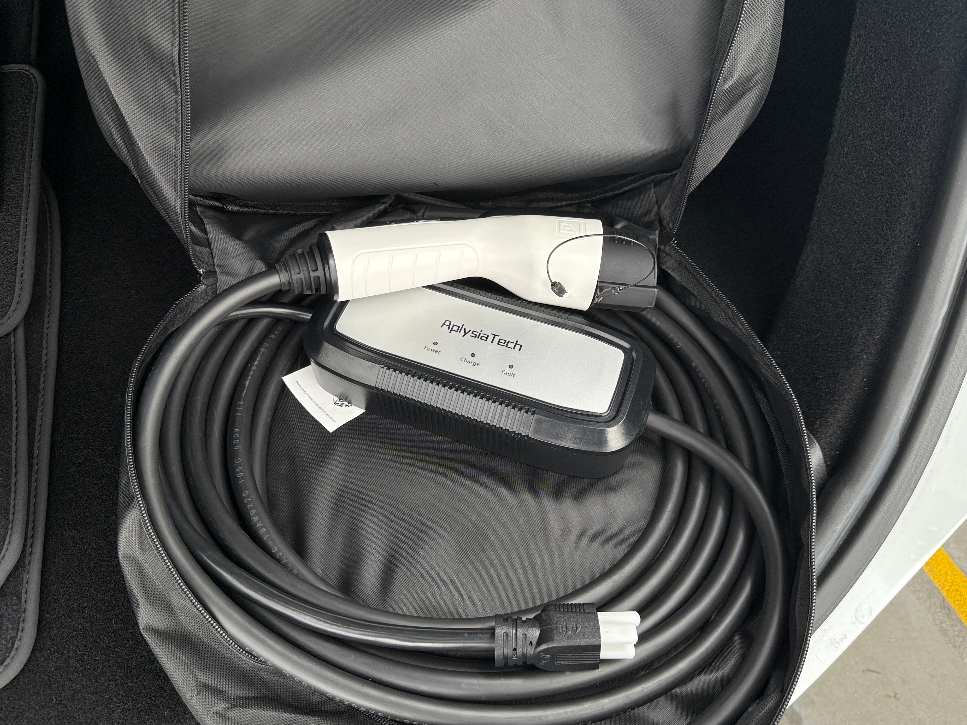 Used 2023 Tesla Model Y Long Range with VIN 7SAYGDEE3PA072221 for sale in Auburn, WA