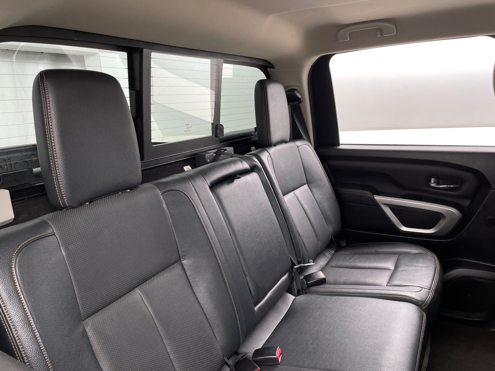 Thumbnail: 2019 Nissan Titan - 5