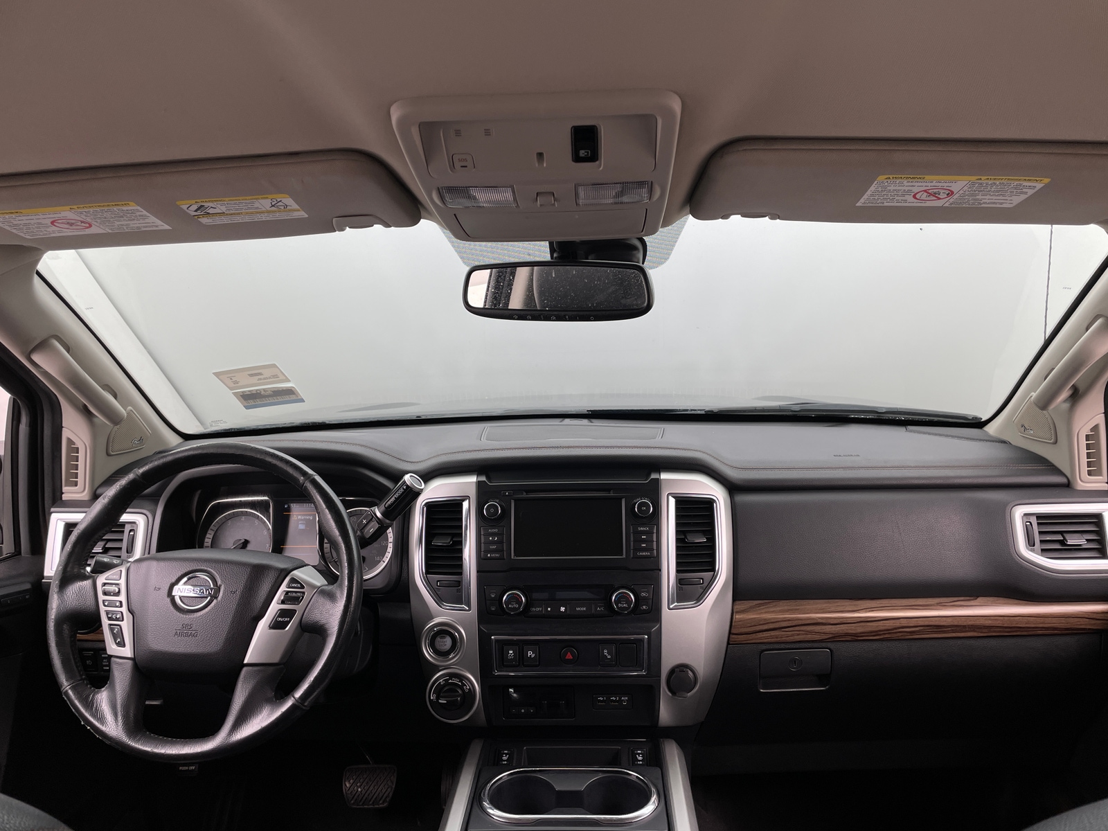 Thumbnail: 2019 Nissan Titan - 2
