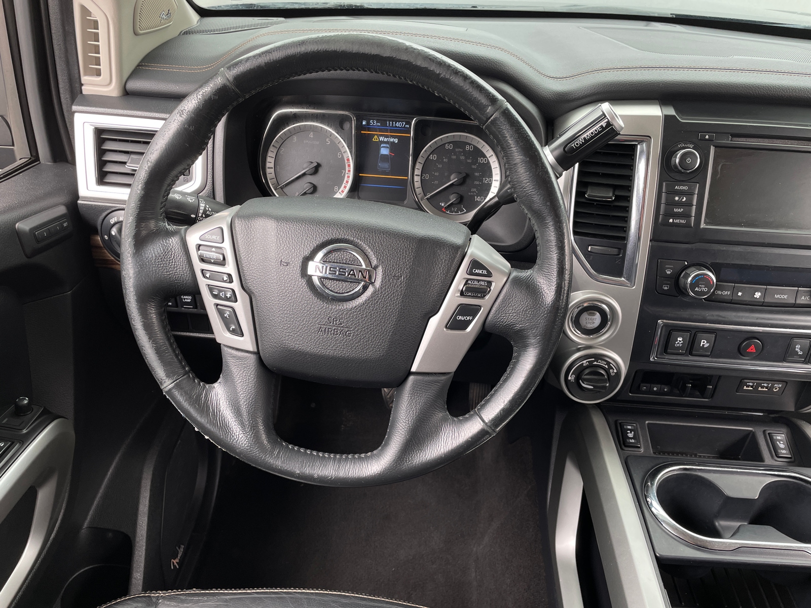 Thumbnail: 2019 Nissan Titan - 4