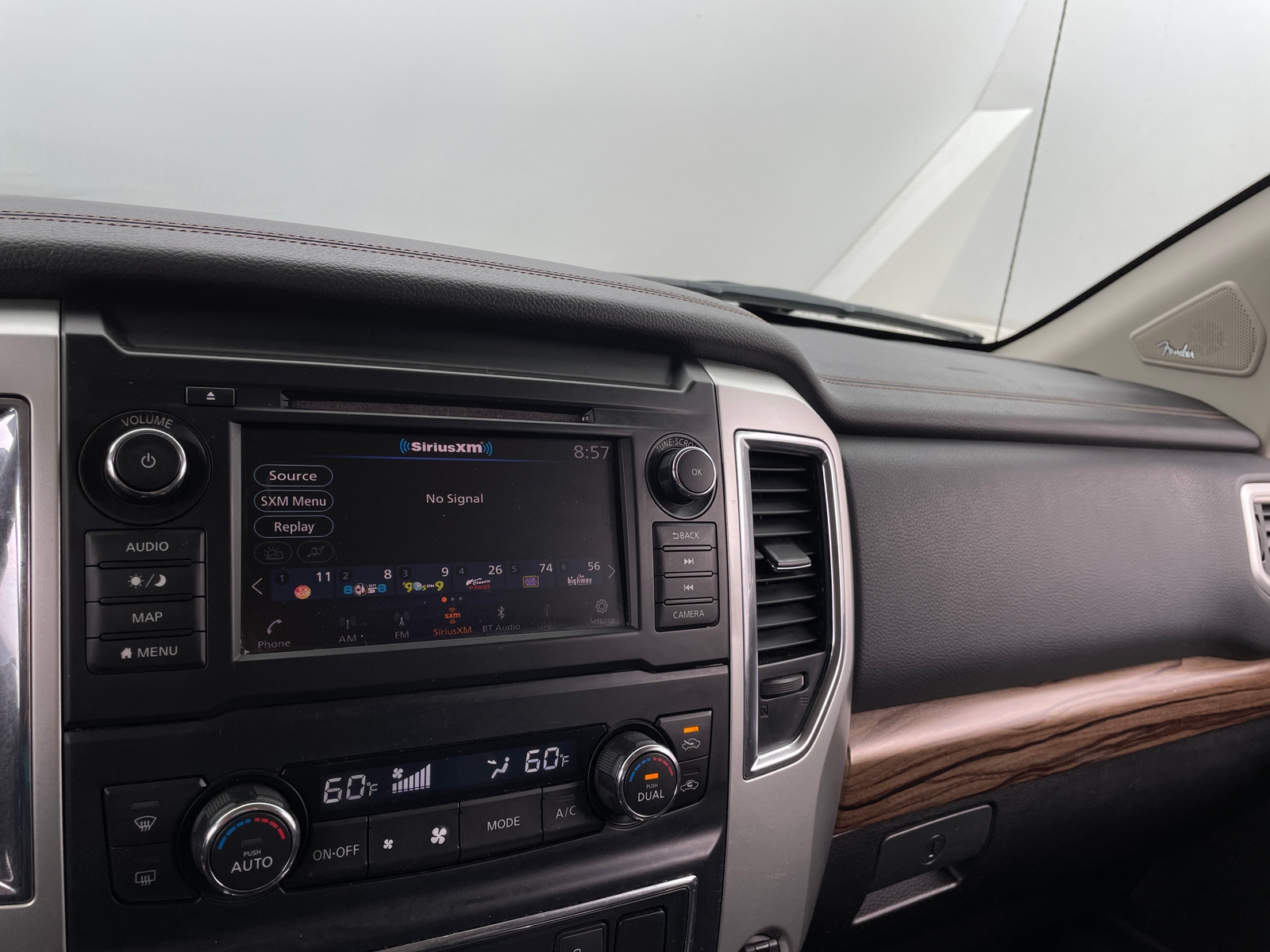 Thumbnail: 2019 Nissan Titan - 3