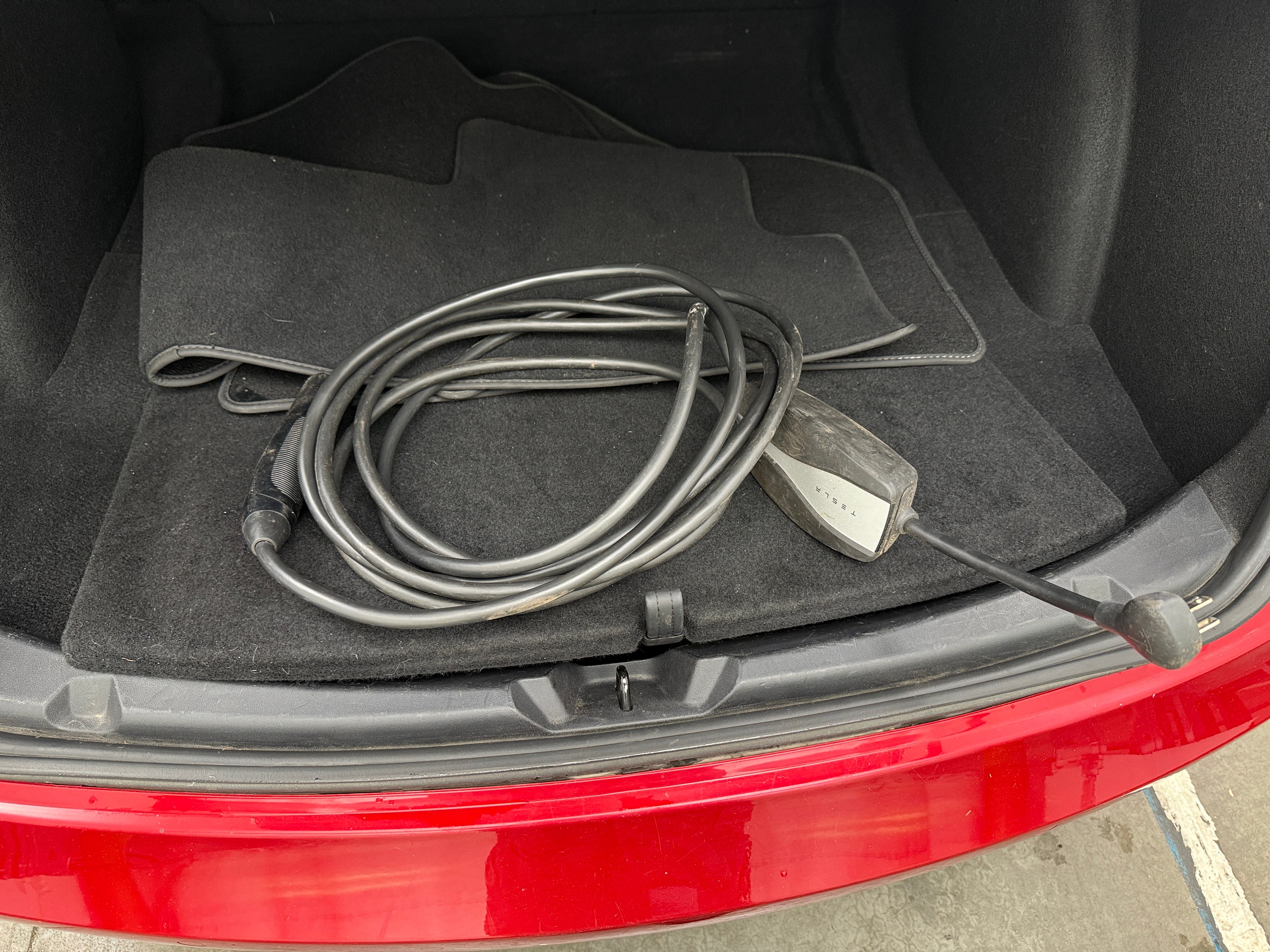 Used 2021 Tesla Model 3 Base with VIN 5YJ3E1EB7MF901792 for sale in Oak Creek, WI