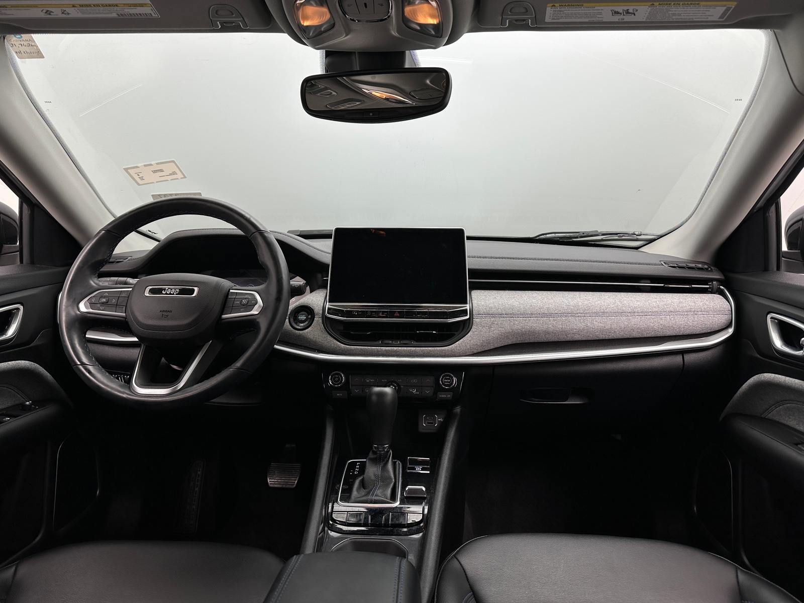 Thumbnail: 2022 Jeep Compass - 3