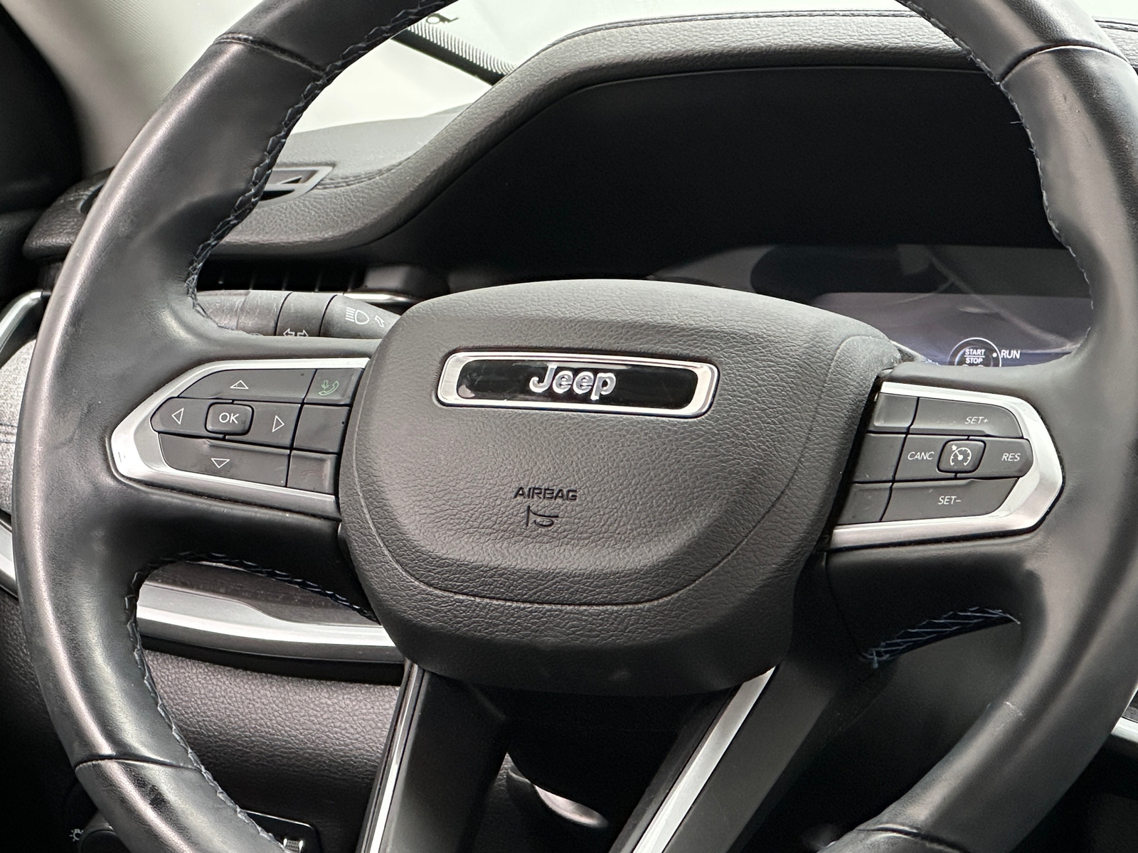 Thumbnail: 2022 Jeep Compass - 5