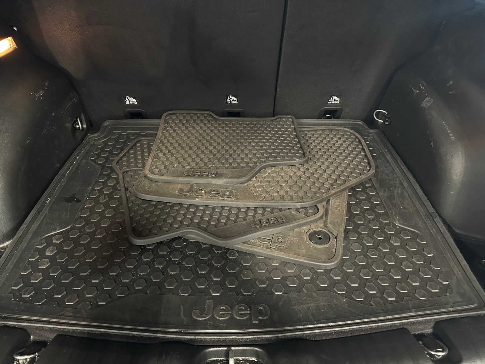 Thumbnail: 2022 Jeep Compass - 7