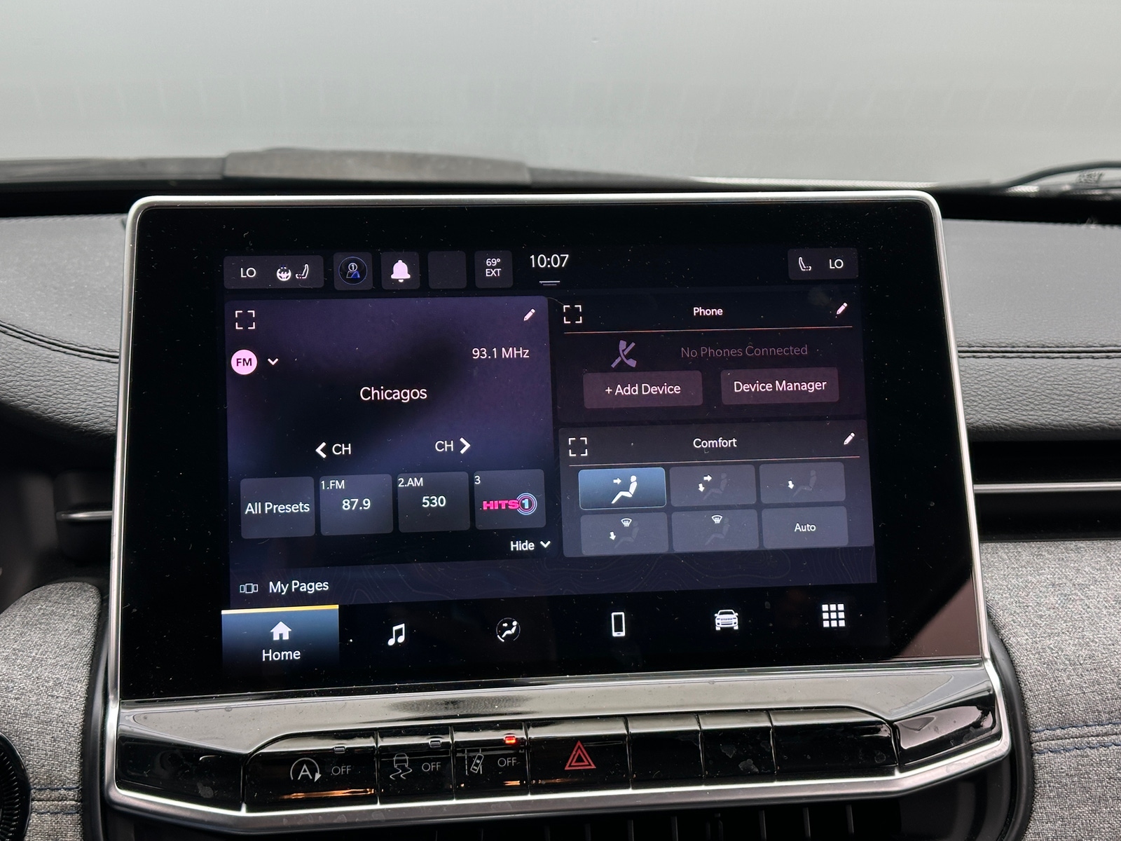 Thumbnail: 2022 Jeep Compass - 4