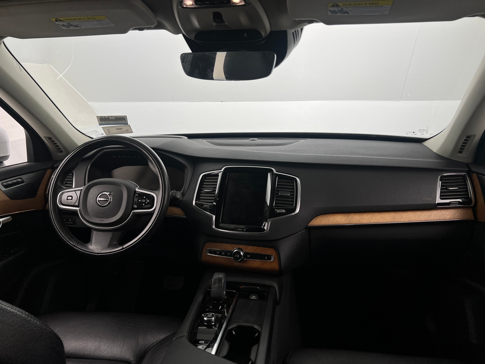 Thumbnail: 2022 Volvo XC90 - 2
