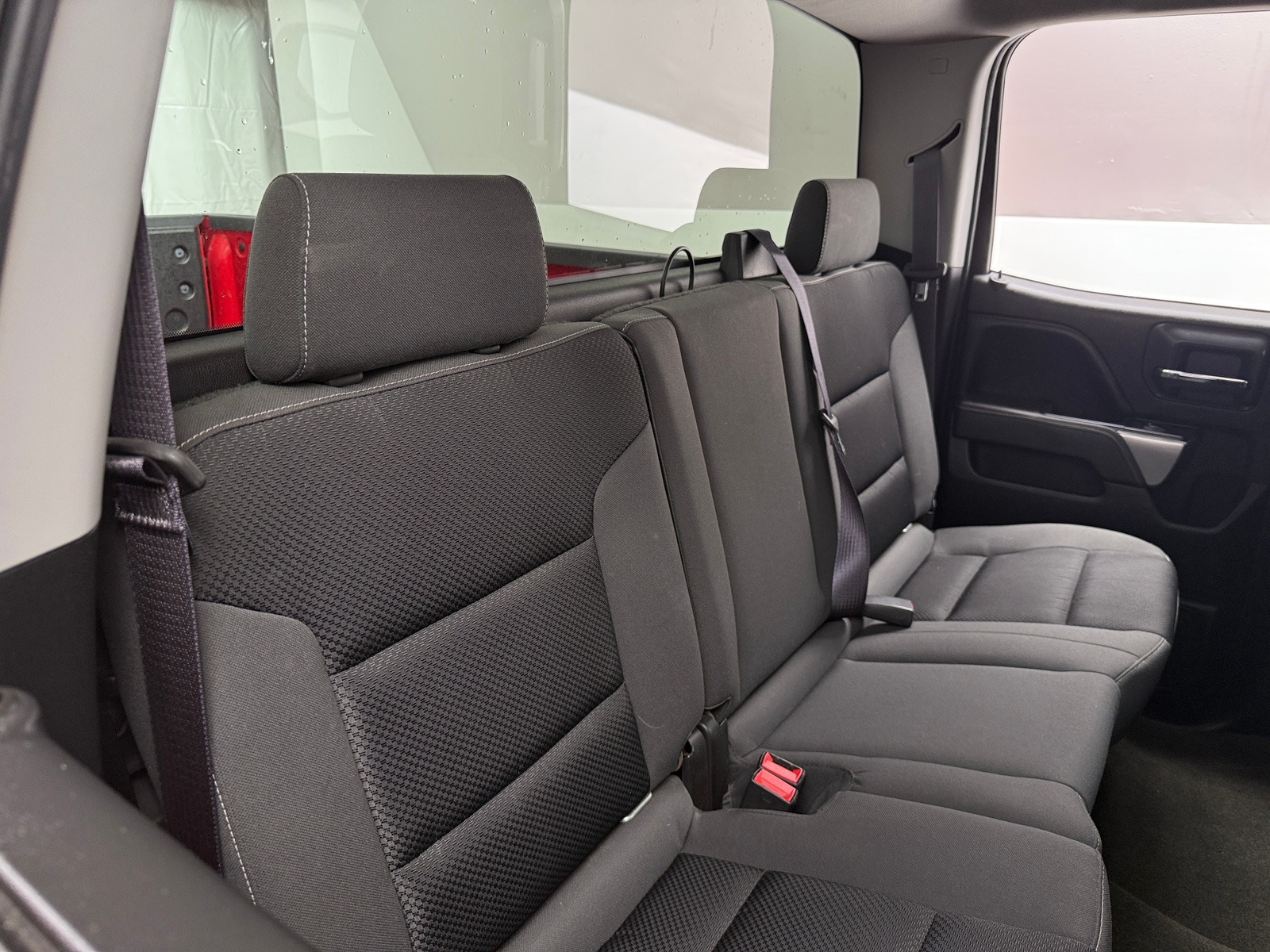Thumbnail: 2014 Chevrolet Silverado 1500 - 6
