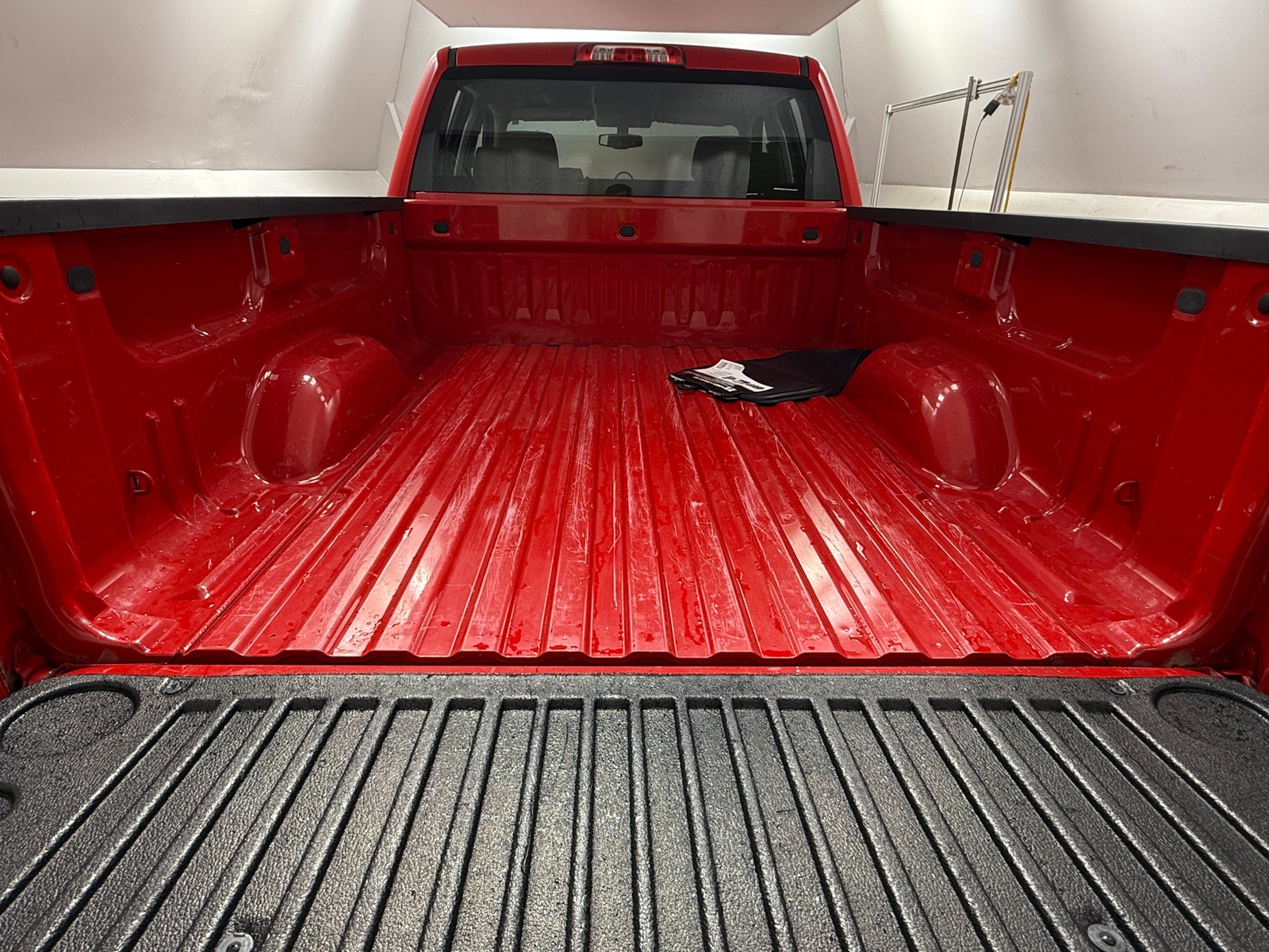 Thumbnail: 2014 Chevrolet Silverado 1500 - 7