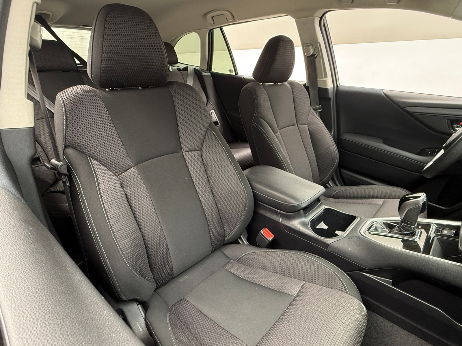 Thumbnail: 2022 Subaru Outback - 2