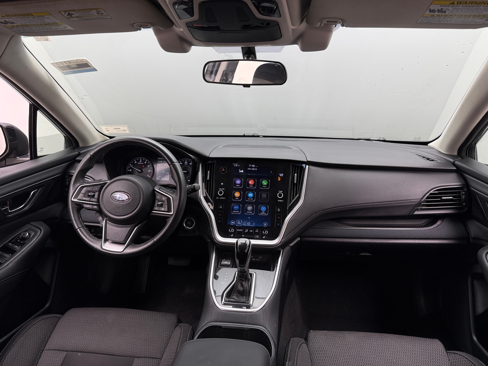 Thumbnail: 2022 Subaru Outback - 3