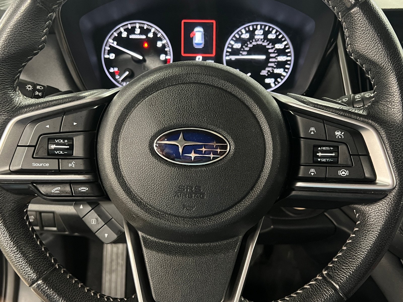 Thumbnail: 2022 Subaru Outback - 5