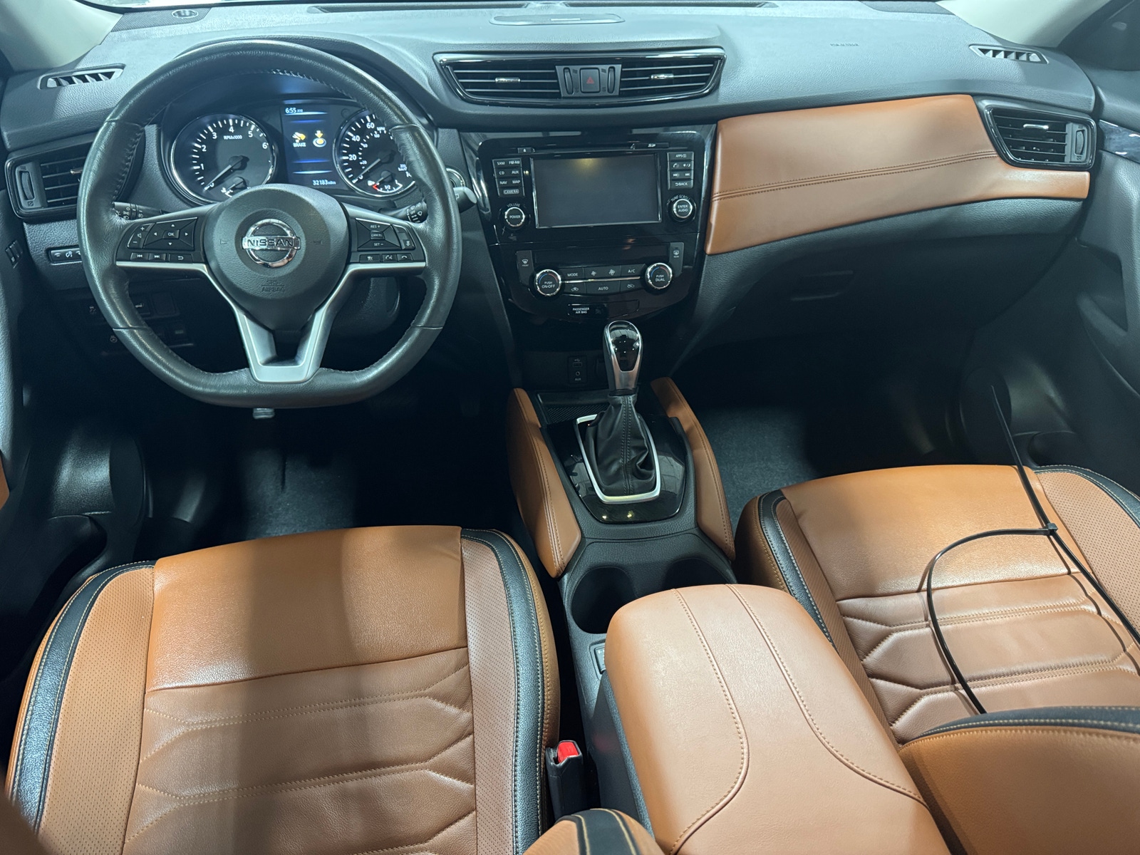 Thumbnail: 2017 Nissan Rogue - 2