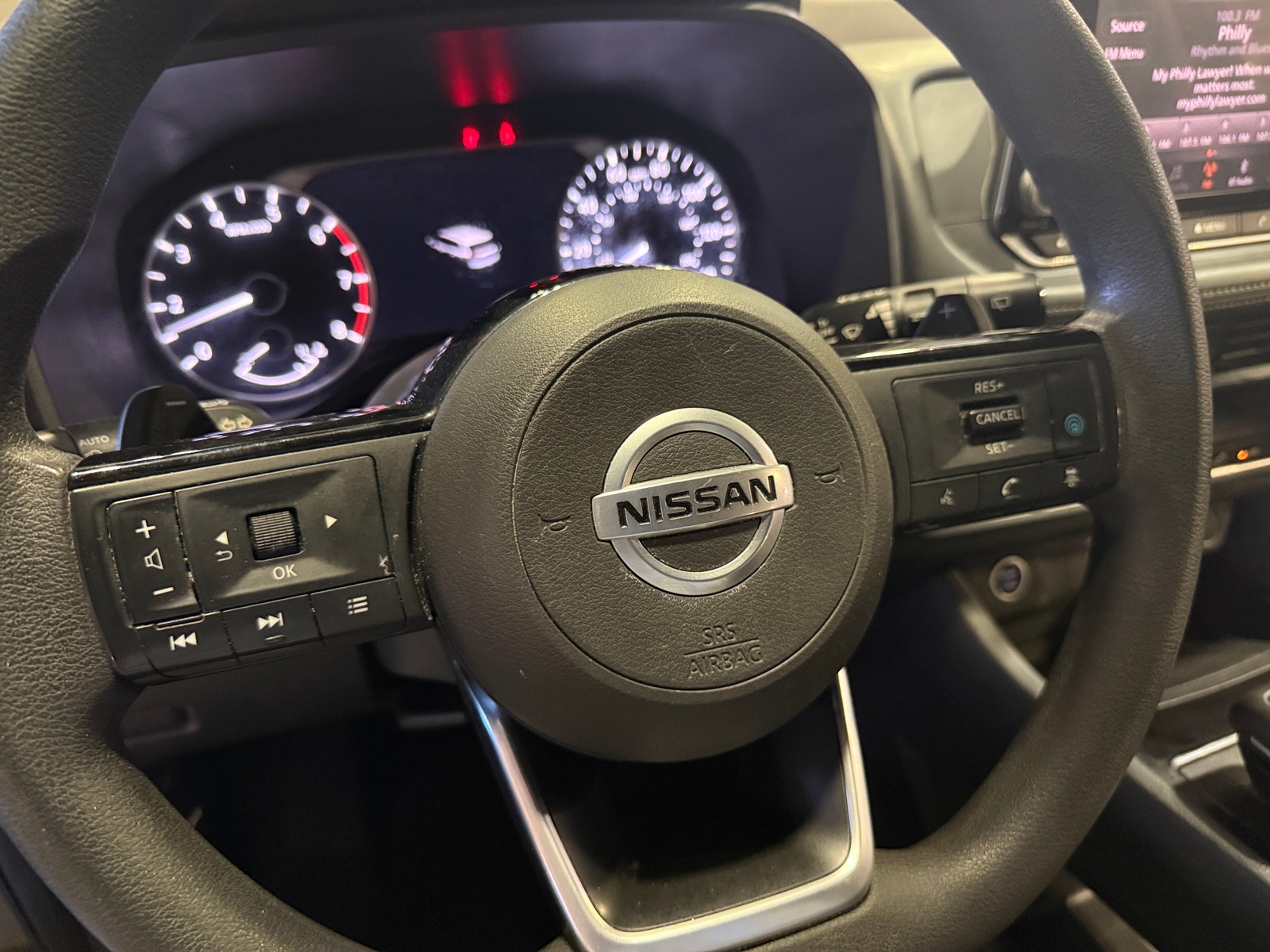 Thumbnail: 2021 Nissan Rogue - 5