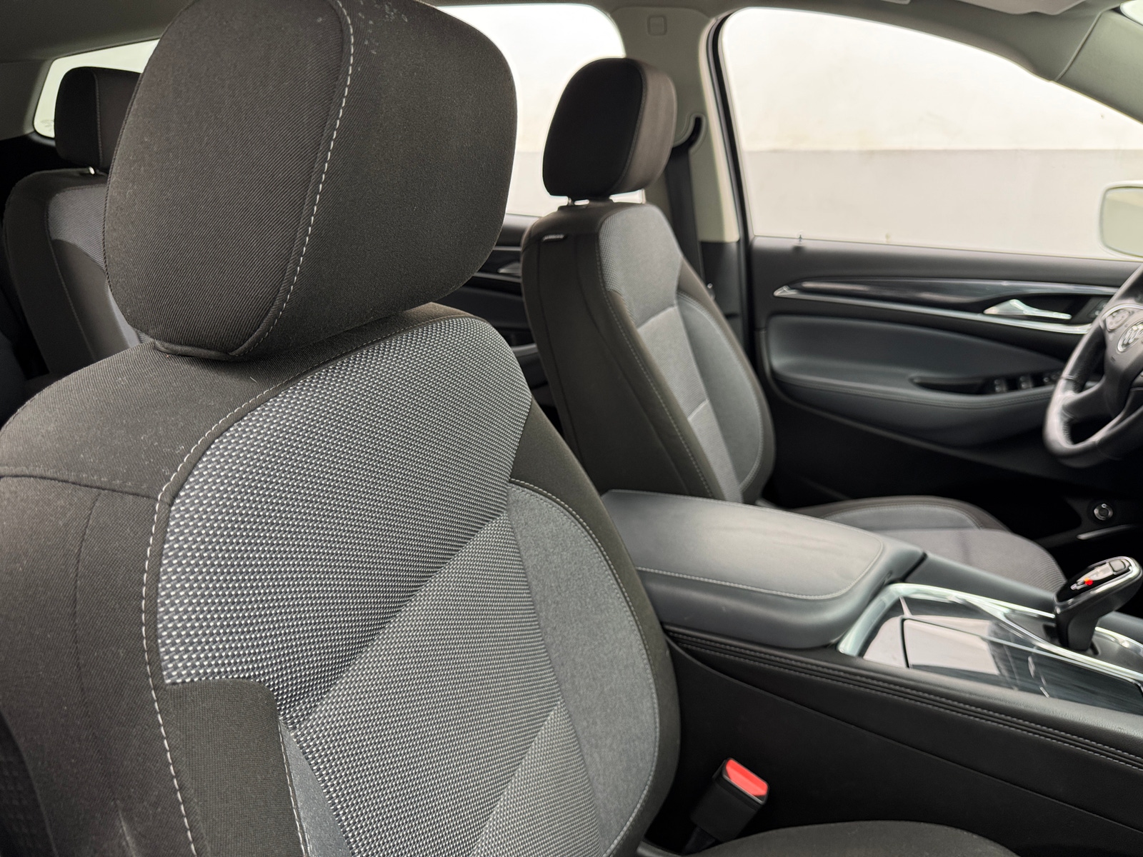 Thumbnail: 2019 Buick Enclave - 2