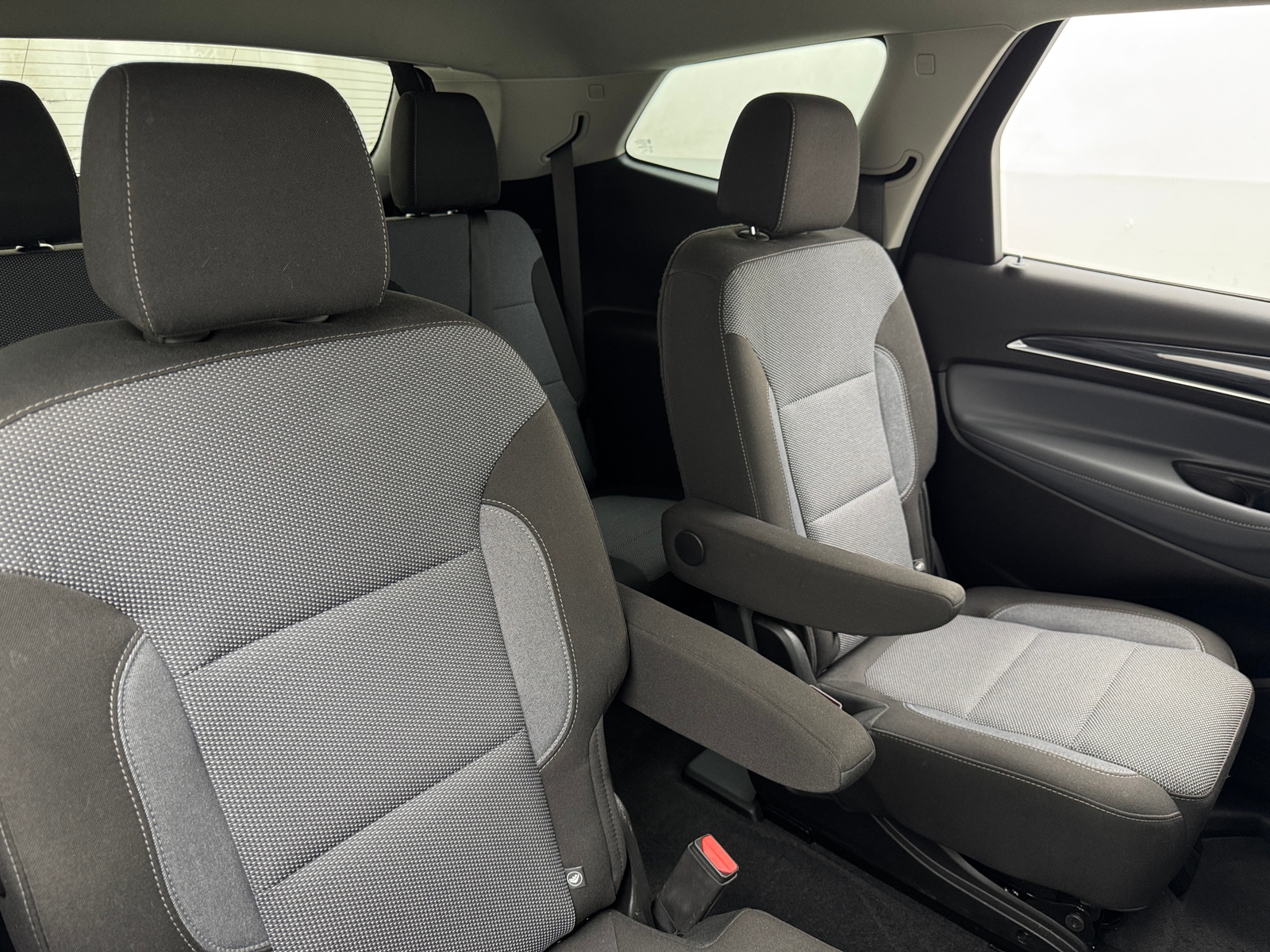 Thumbnail: 2019 Buick Enclave - 6