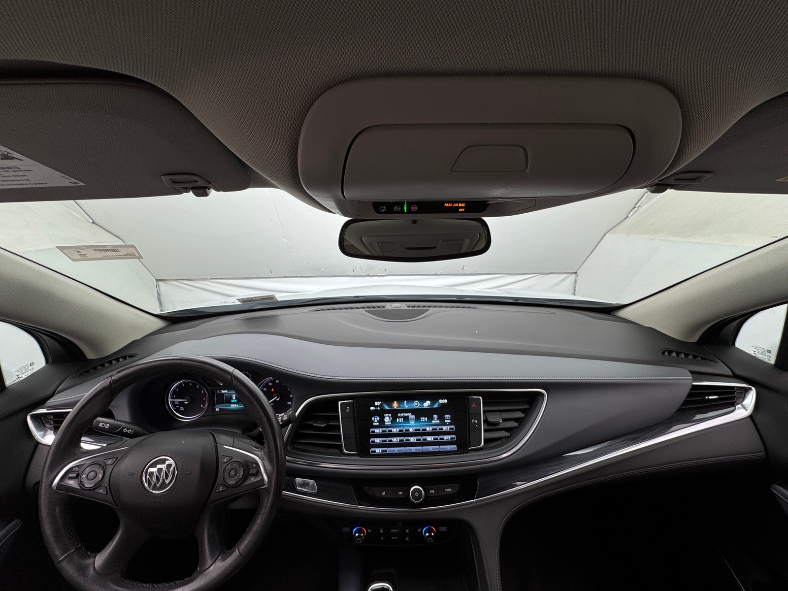 Thumbnail: 2019 Buick Enclave - 3